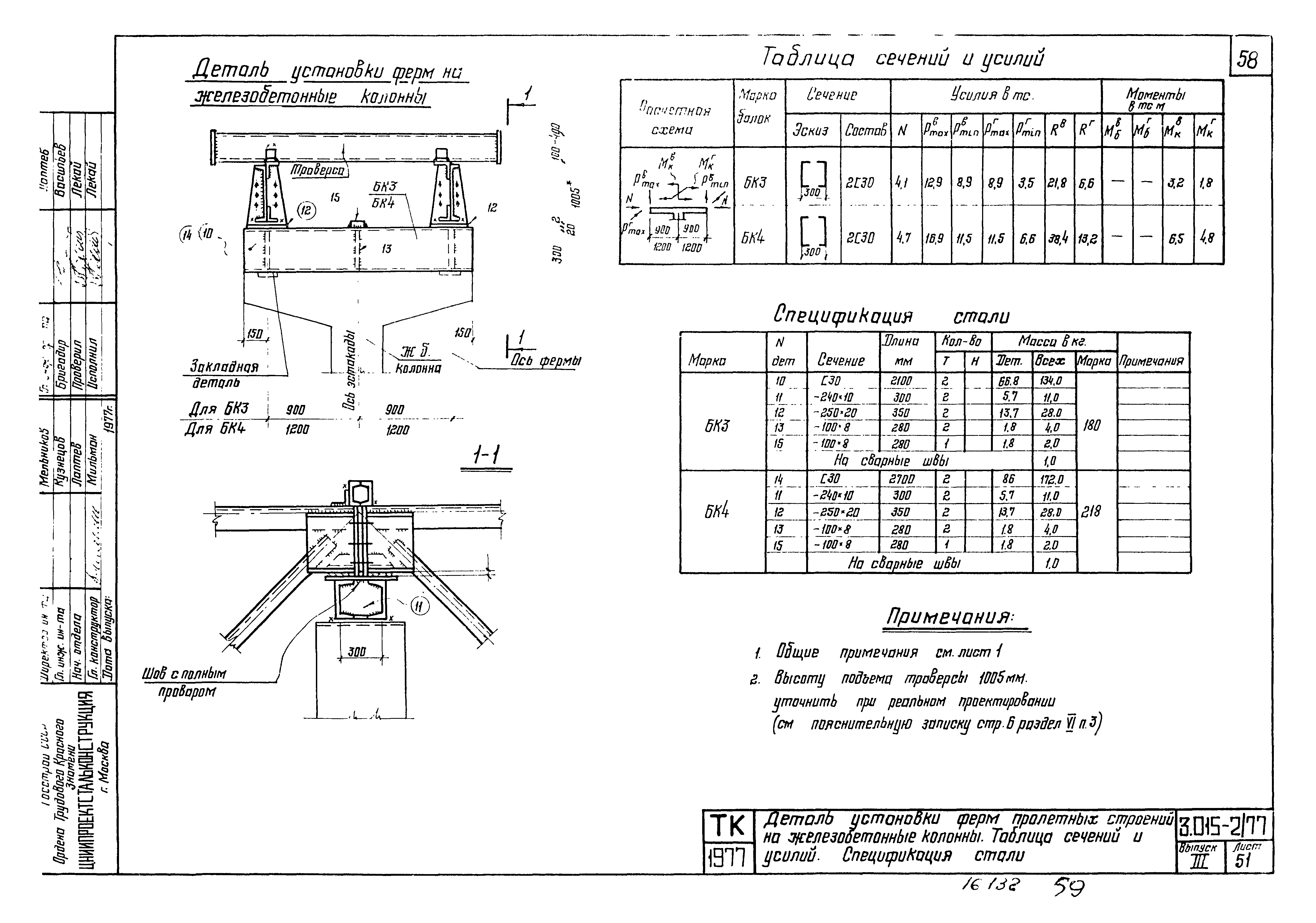 Серия 3.015-2/77