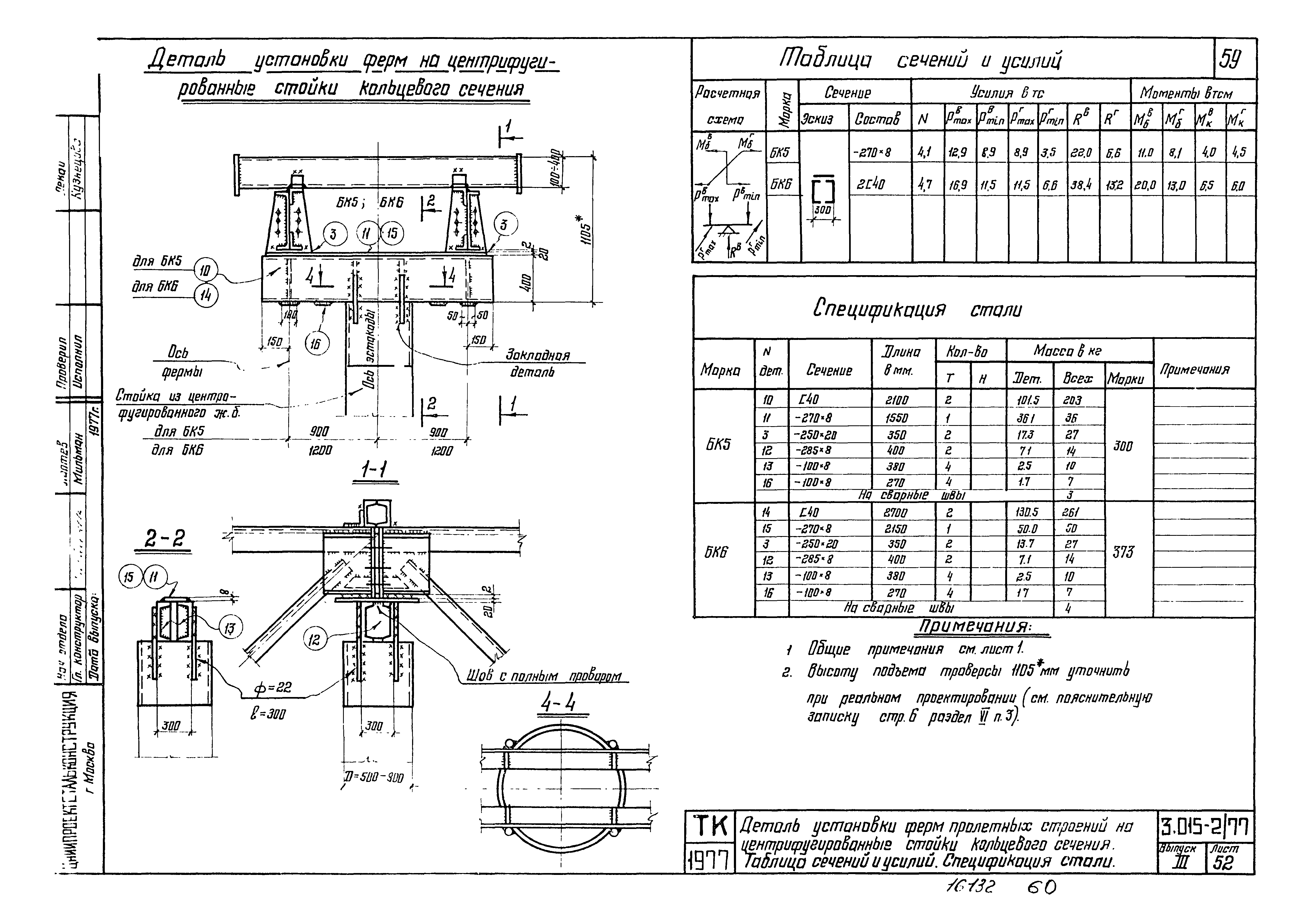 Серия 3.015-2/77