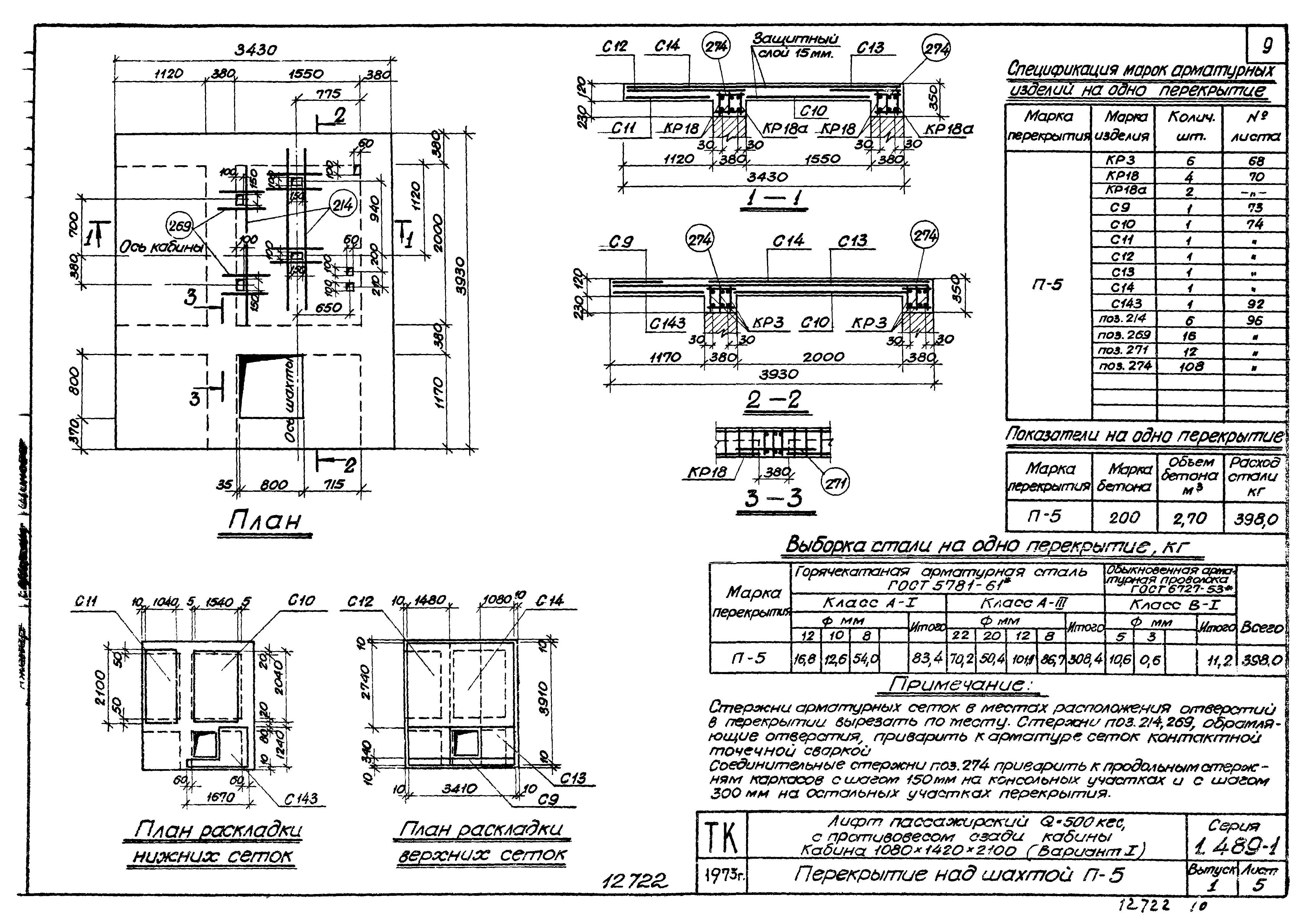 Серия 1.489-1