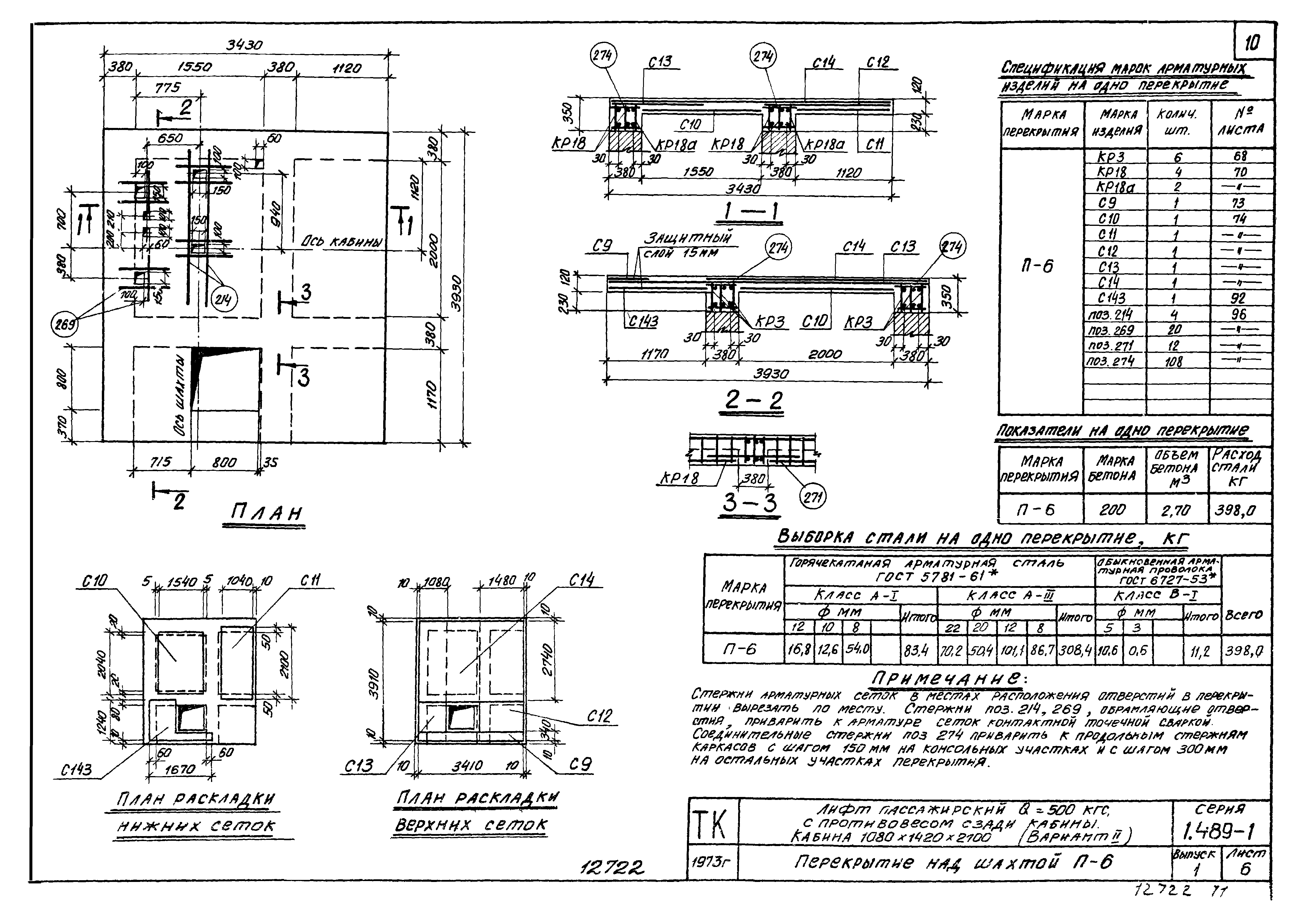 Серия 1.489-1