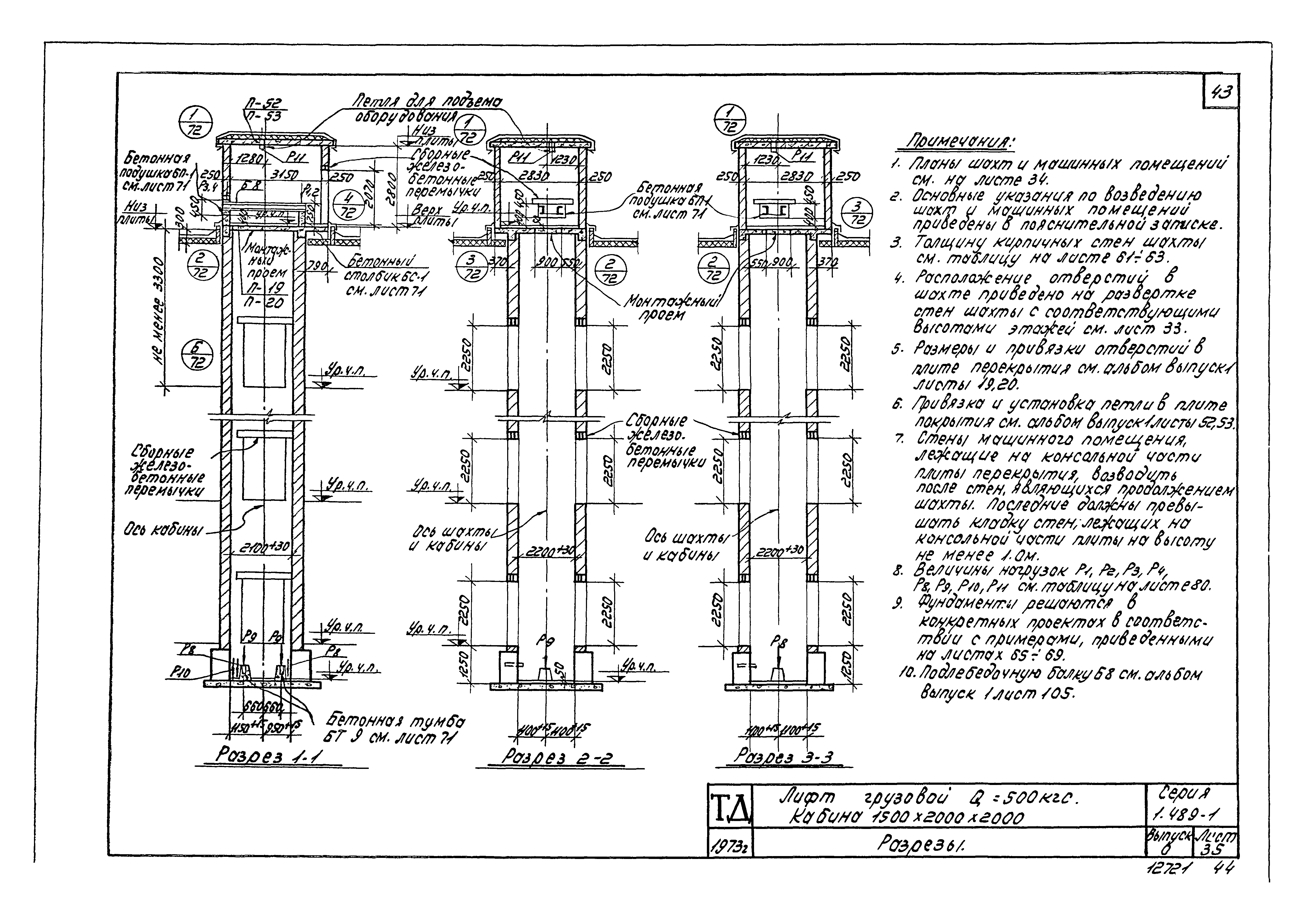 Серия 1.489-1