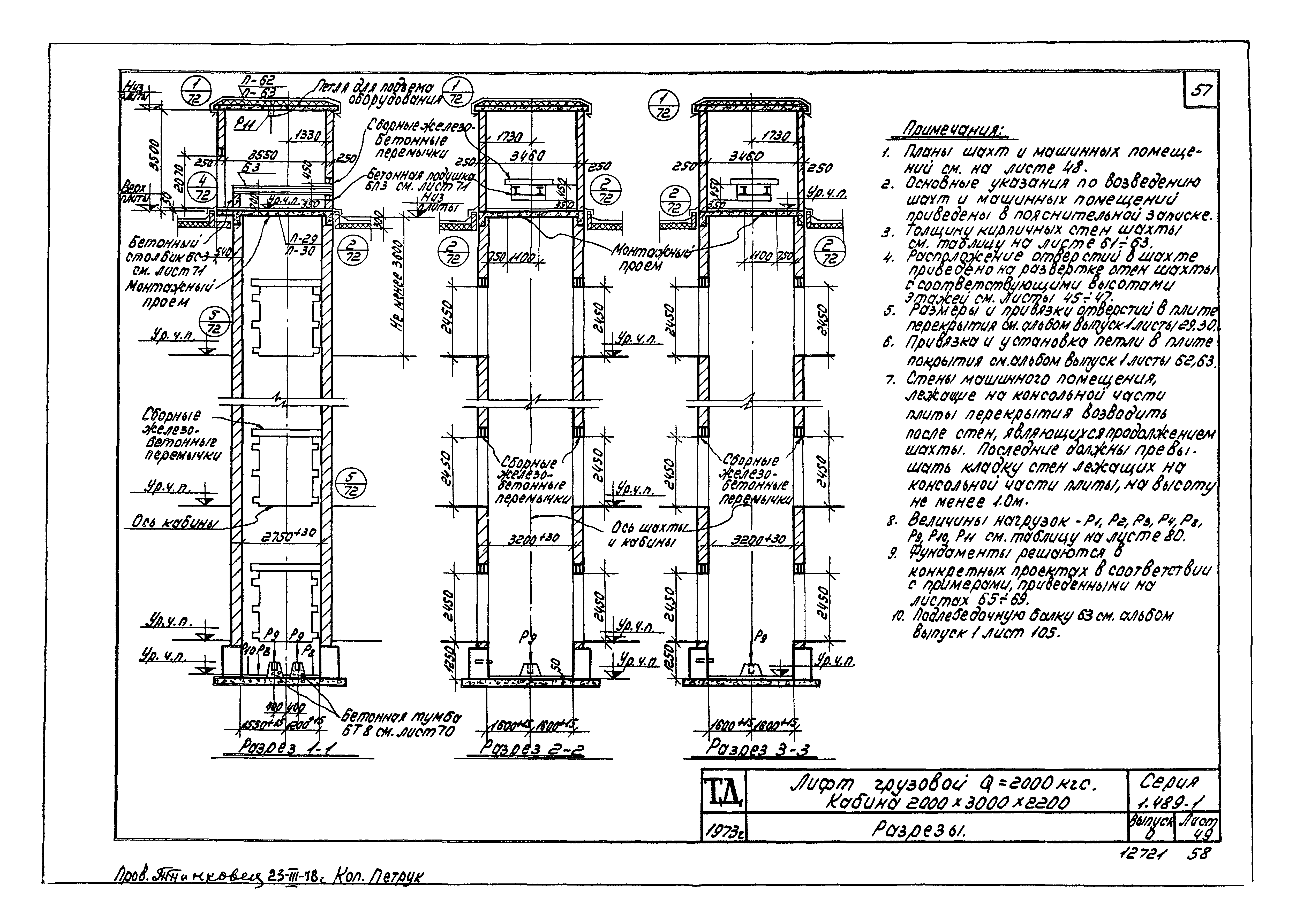 Серия 1.489-1