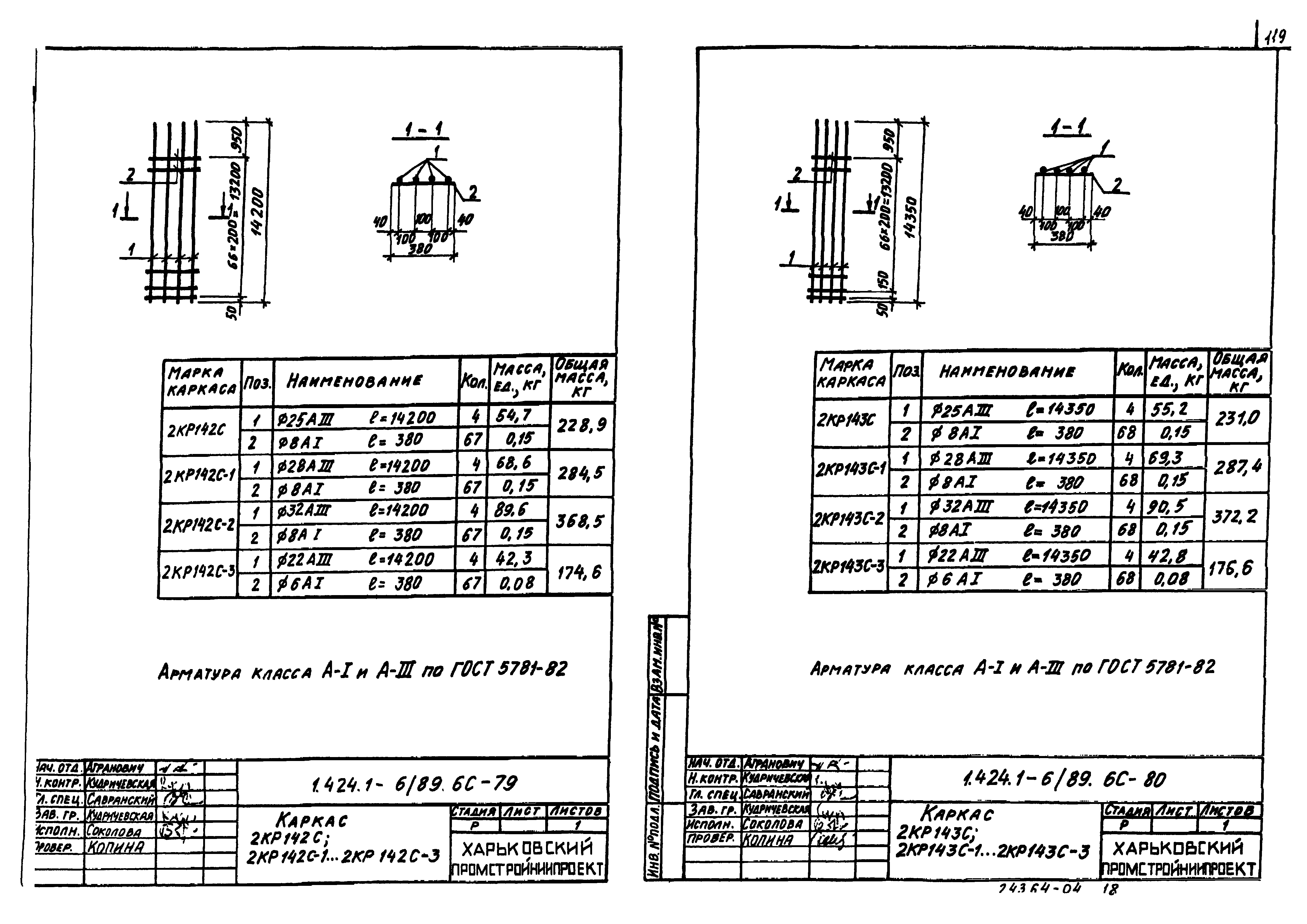 Серия 1.424.1-6/89