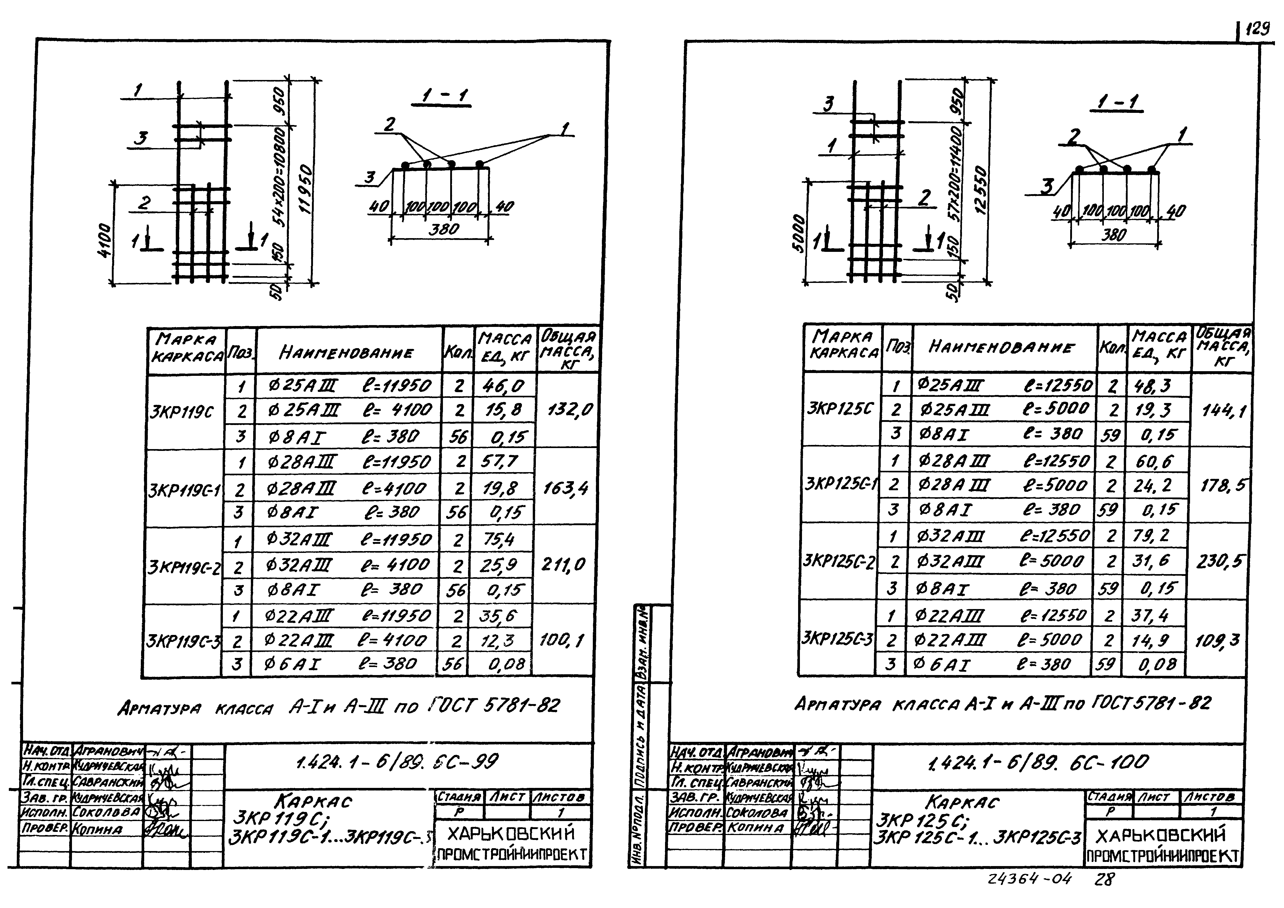 Серия 1.424.1-6/89