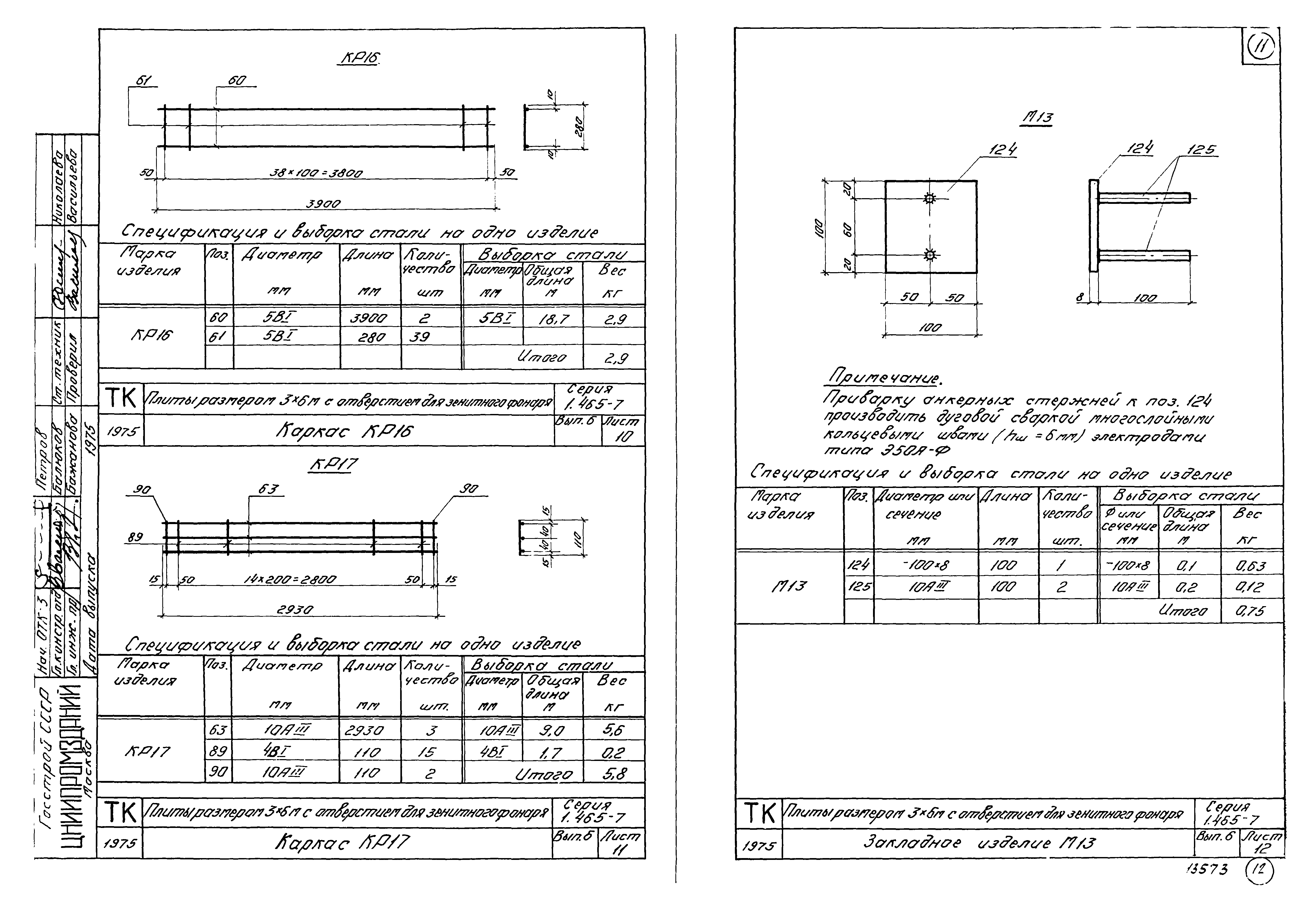 Серия 1.465-7