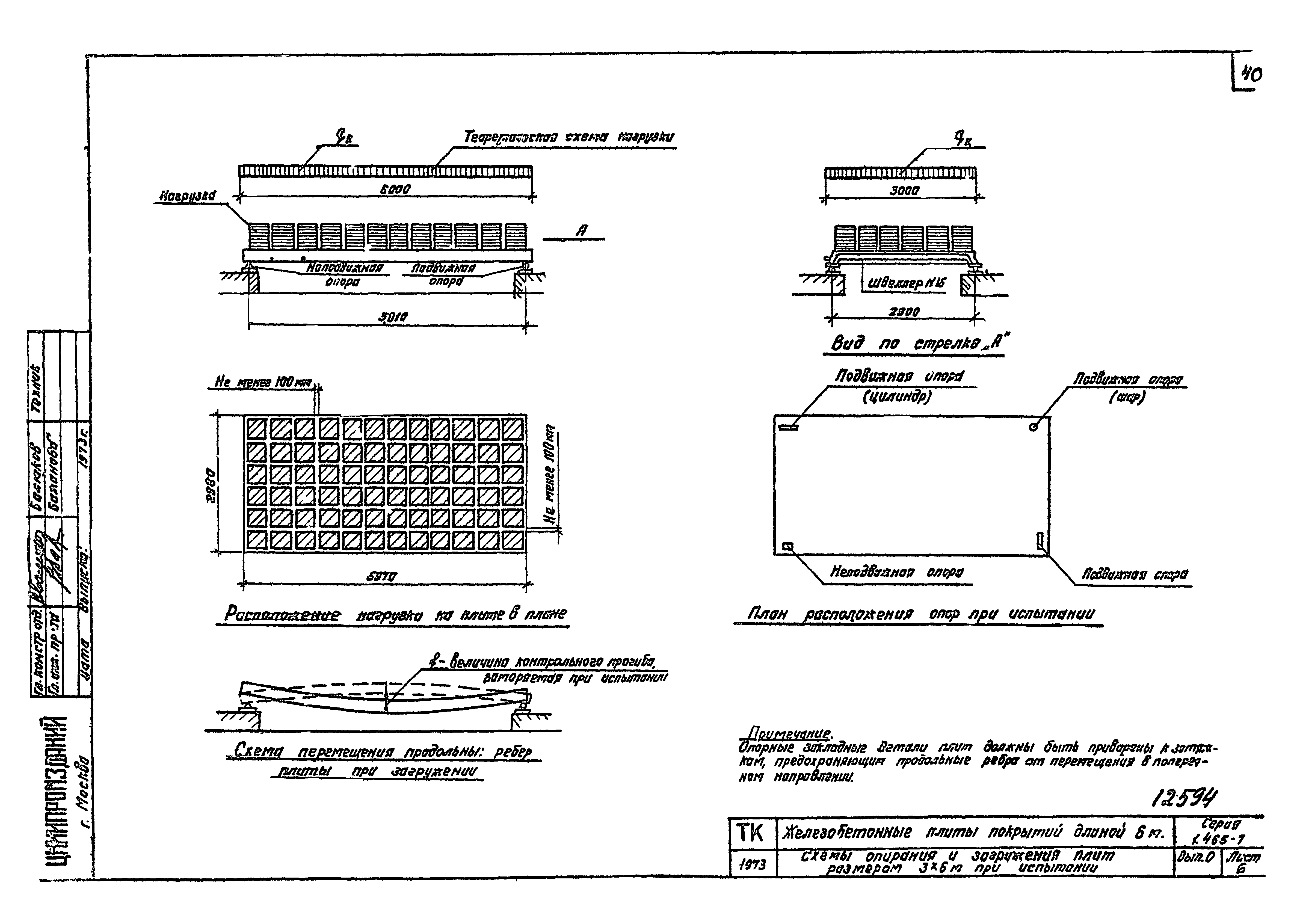 Серия 1.465-7