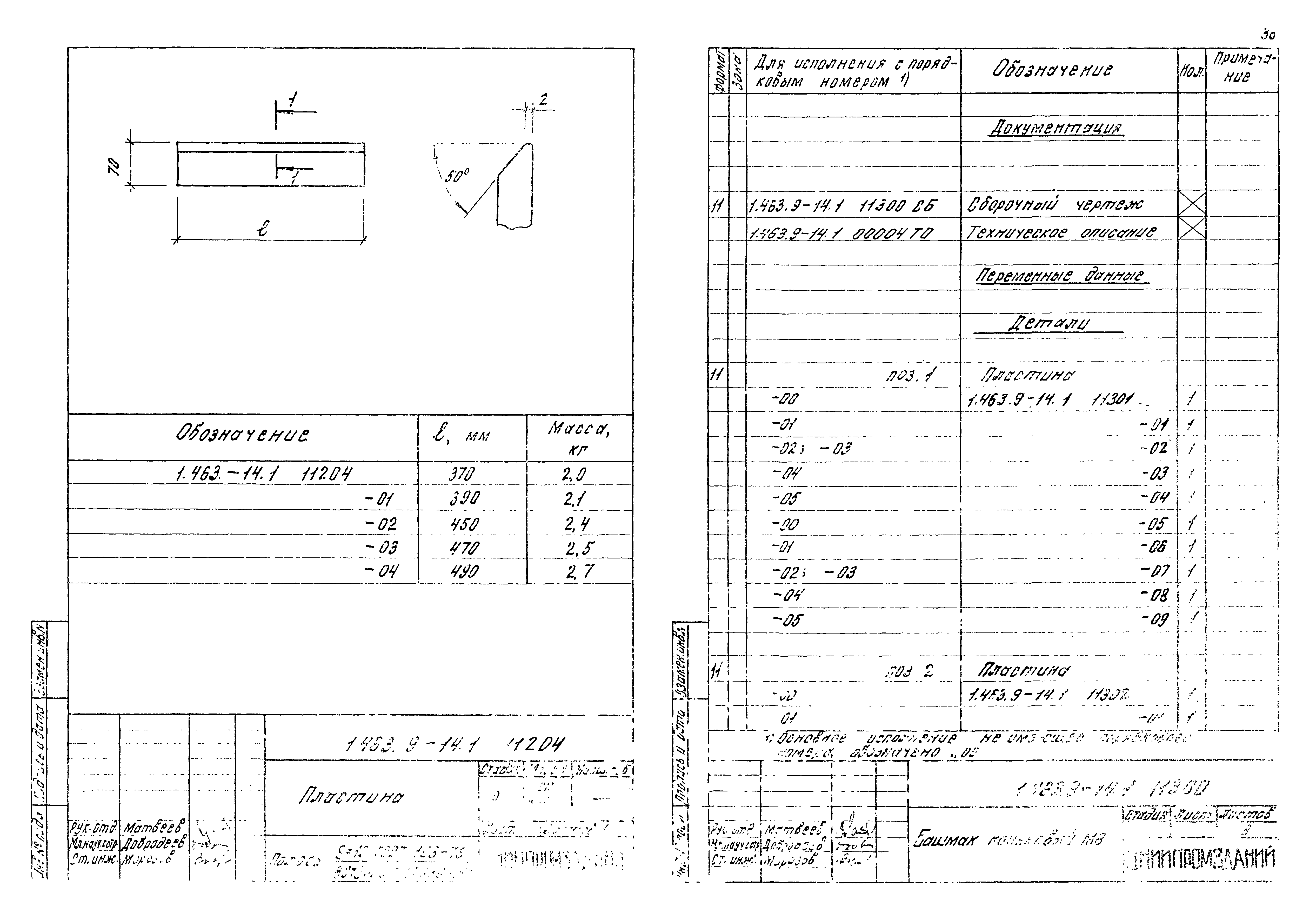 Серия 1.463.9-14