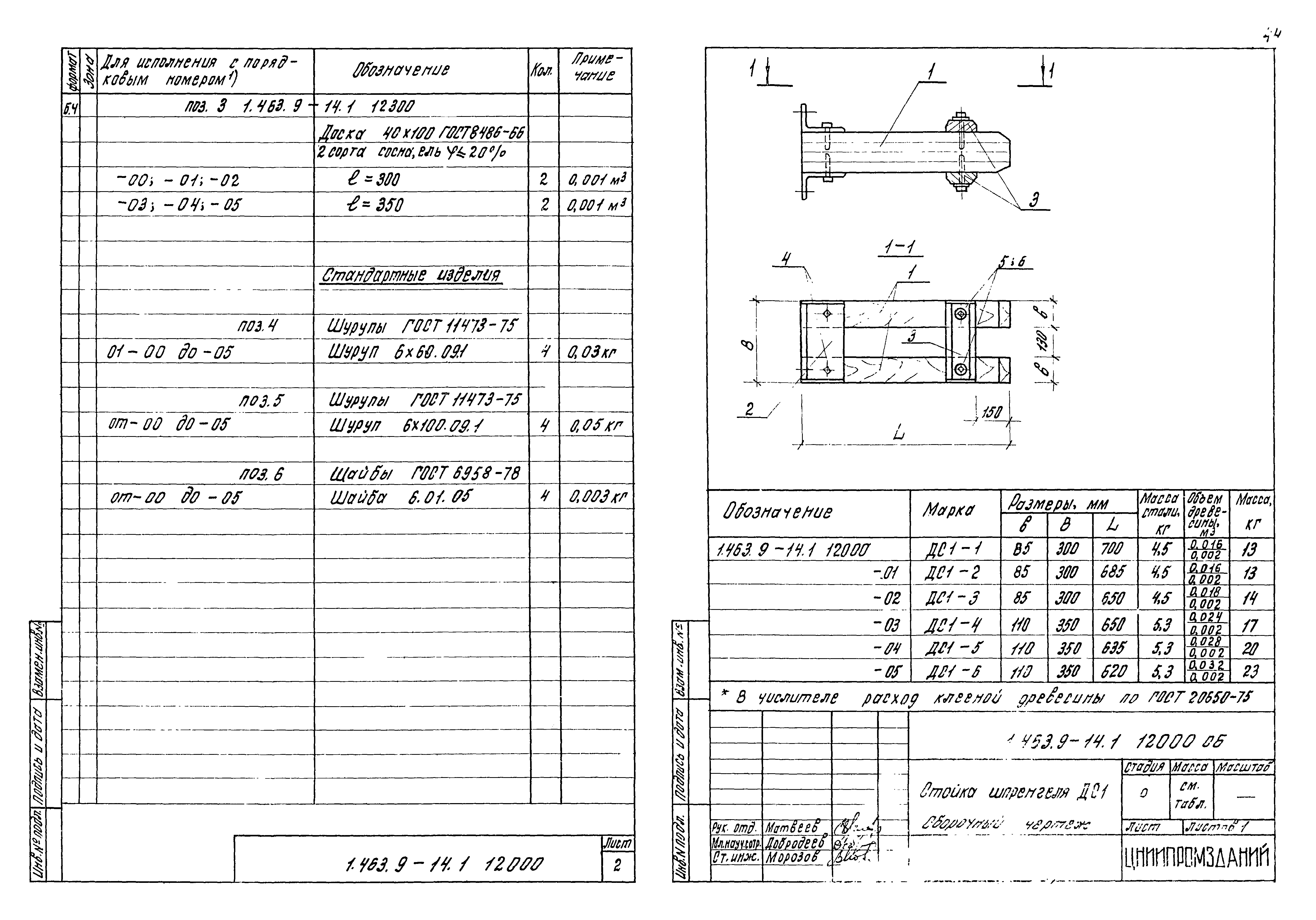 Серия 1.463.9-14