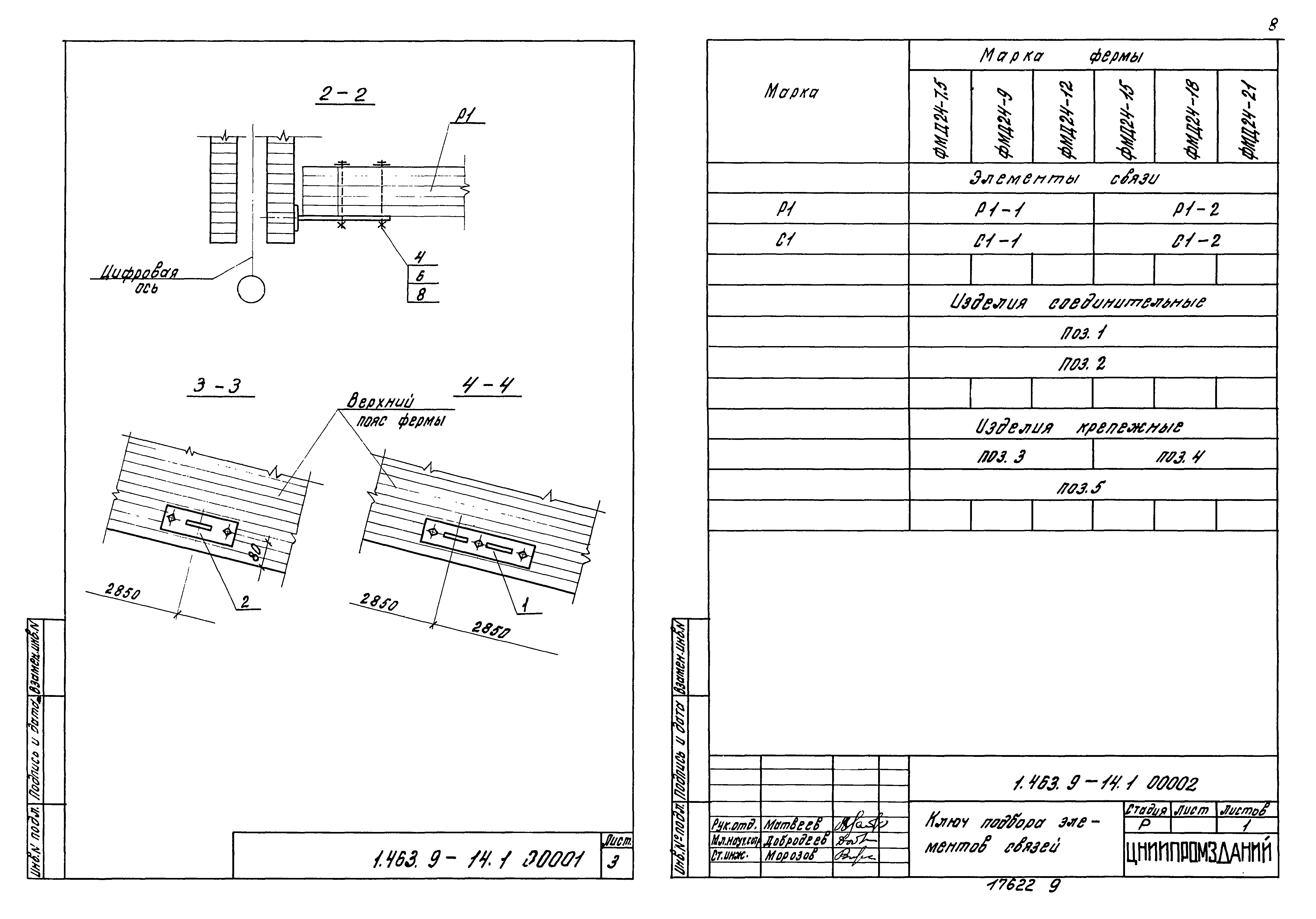 Серия 1.463.9-14