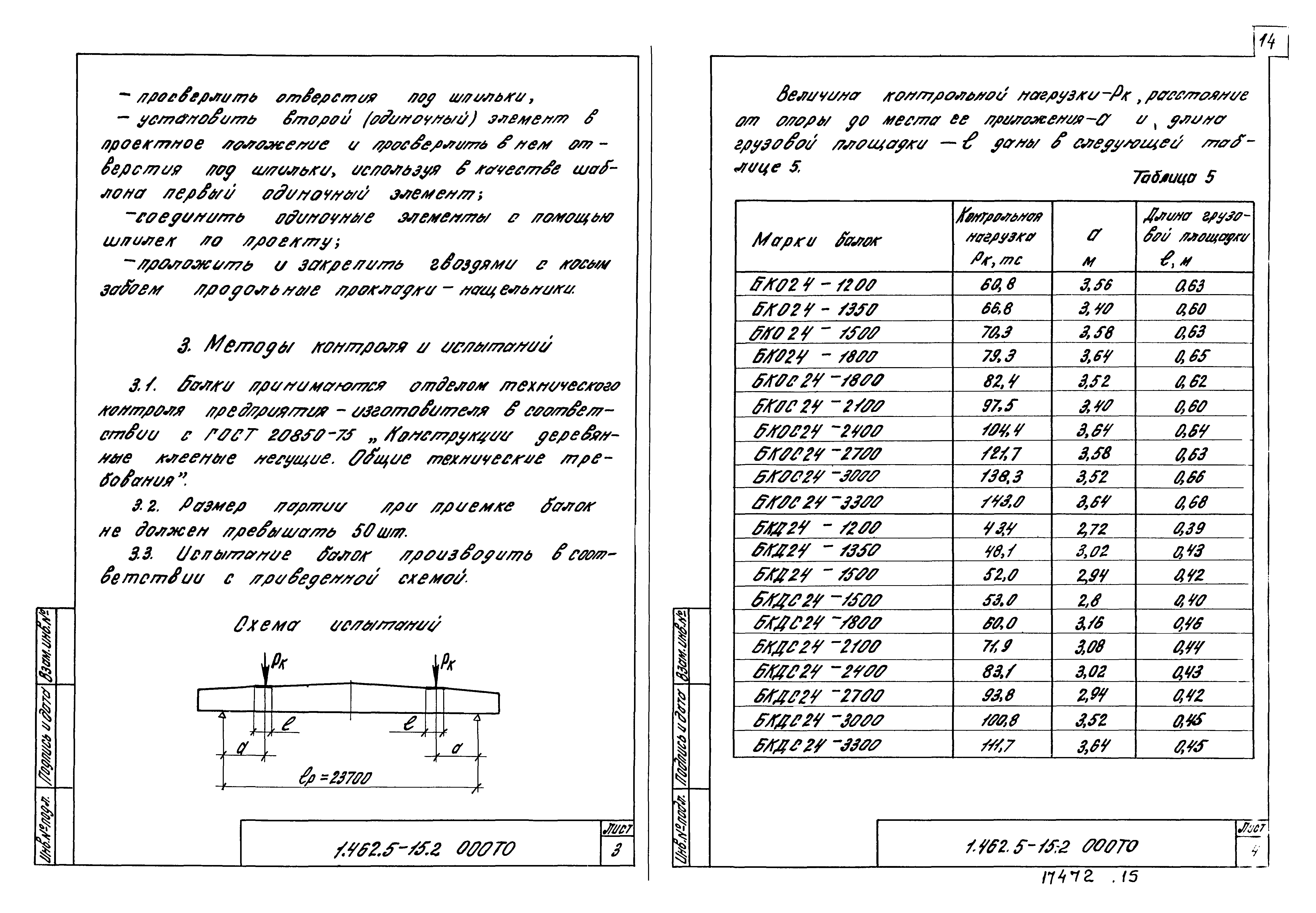 Серия 1.462.5-15