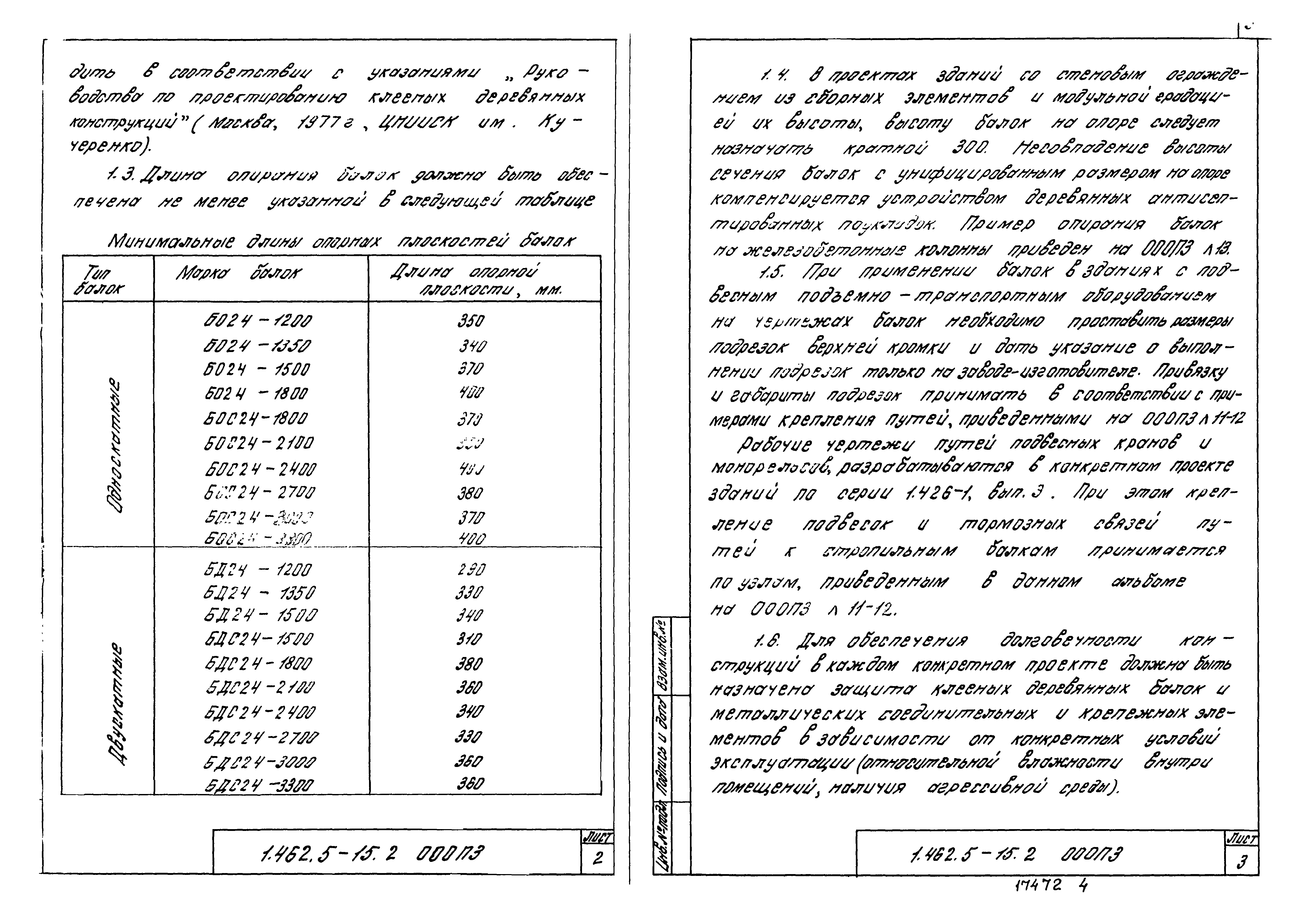 Серия 1.462.5-15