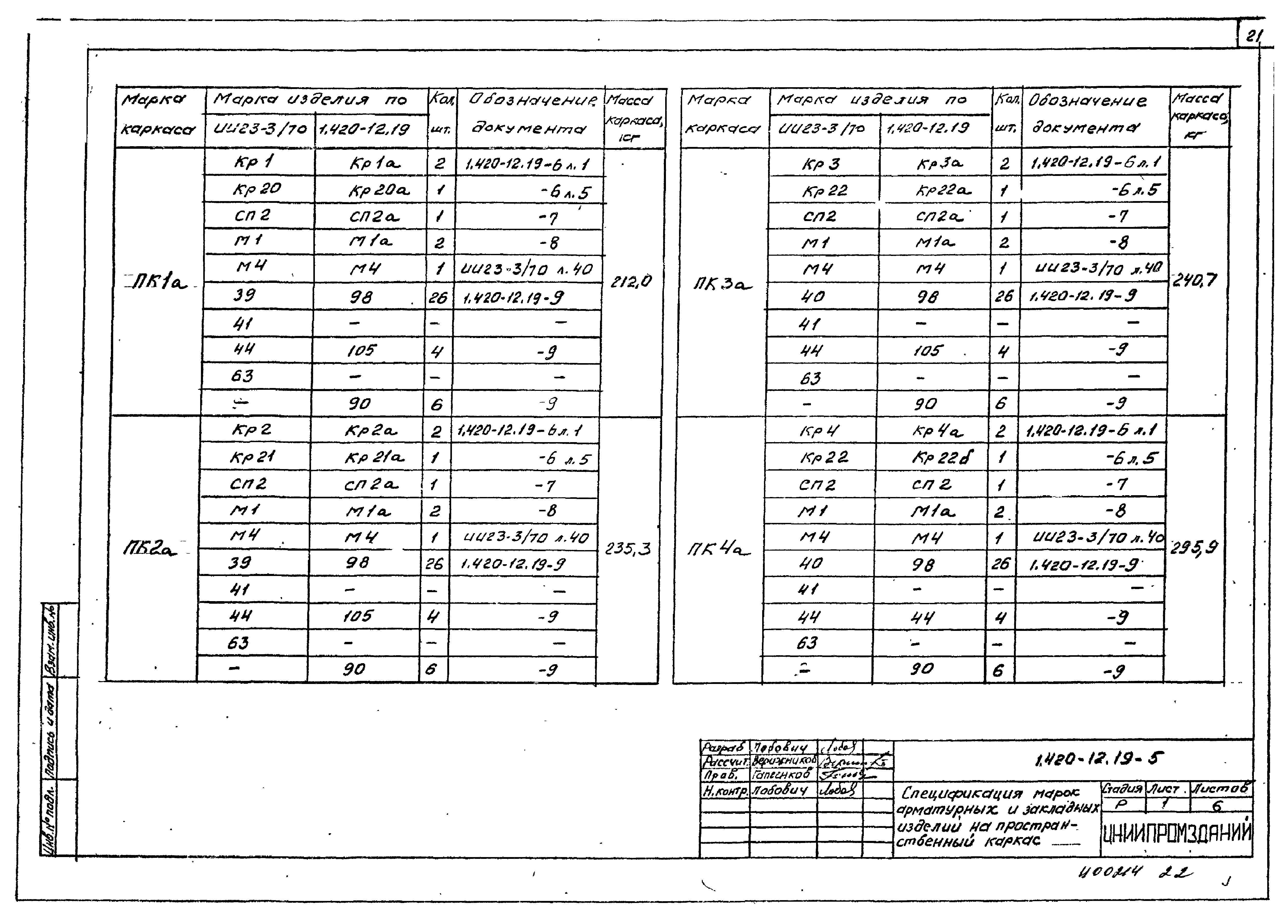 Серия 1.420-12