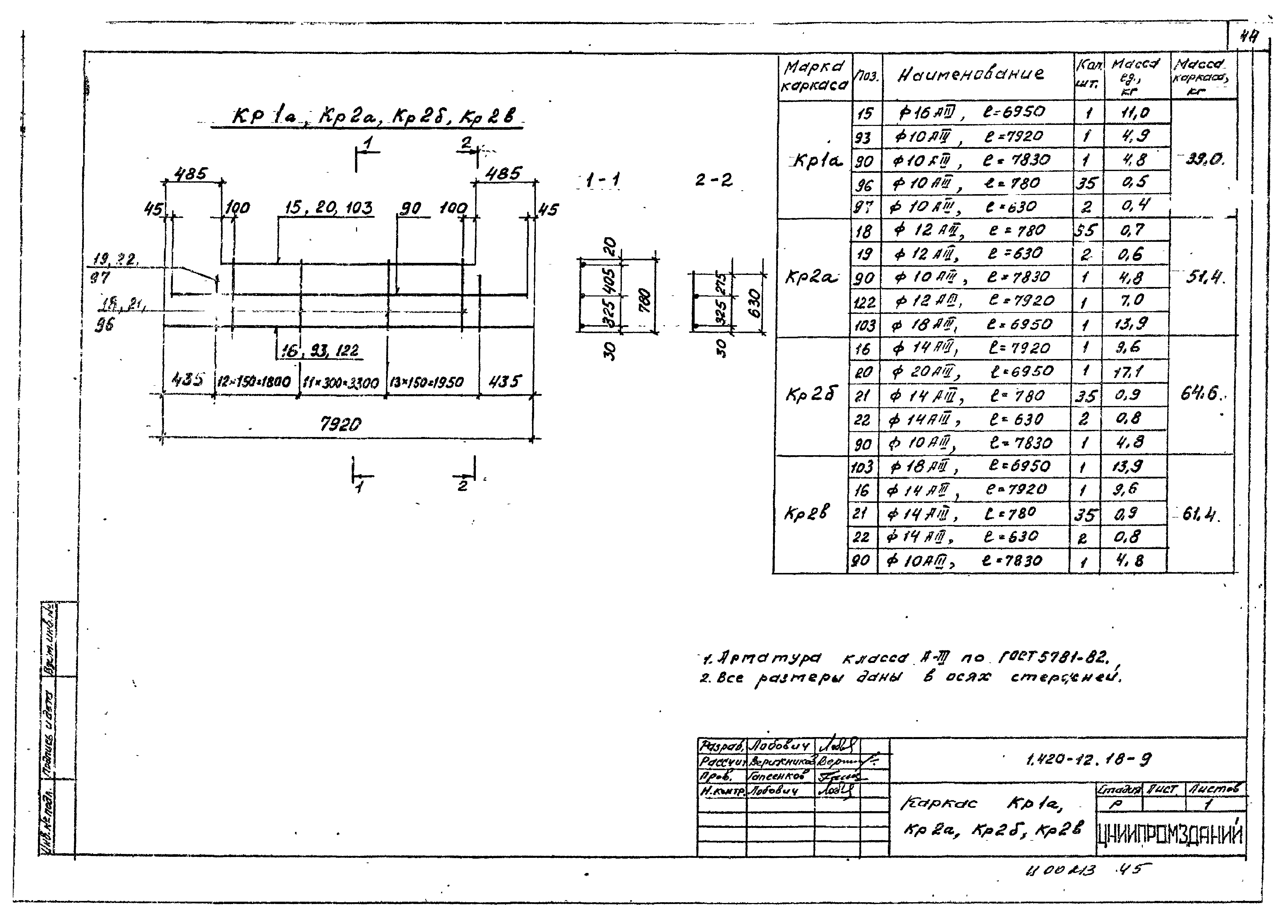 Серия 1.420-12