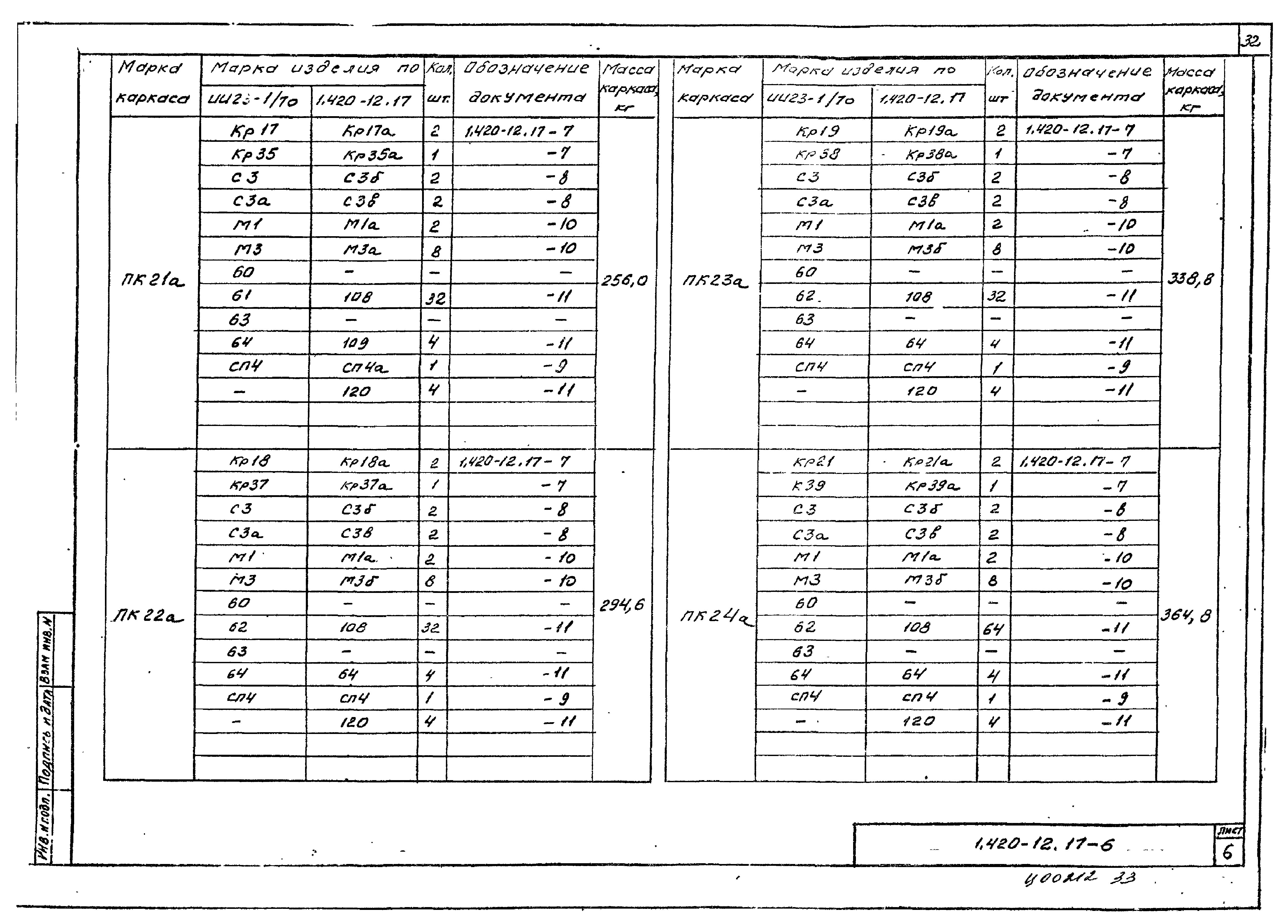 Серия 1.420-12