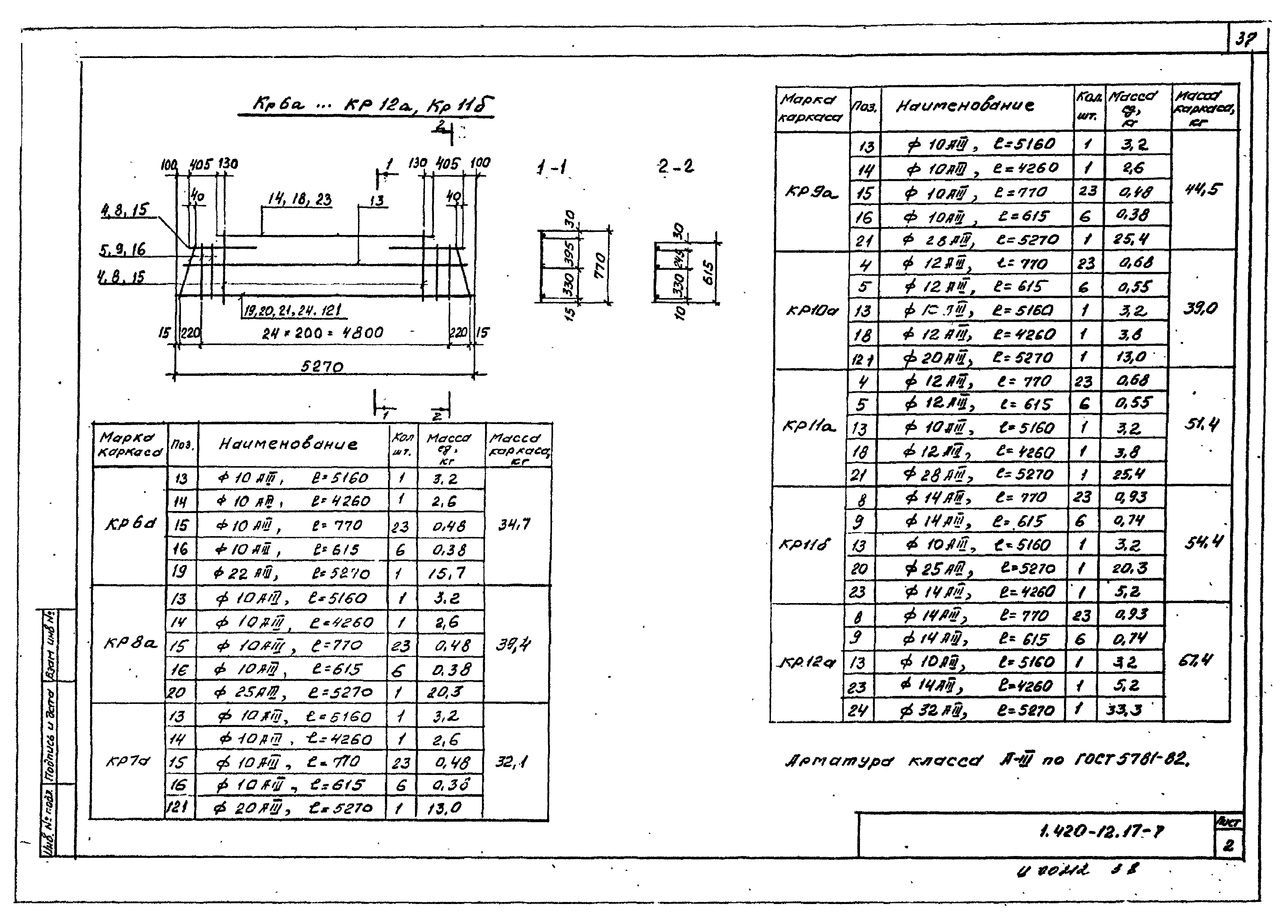 Серия 1.420-12