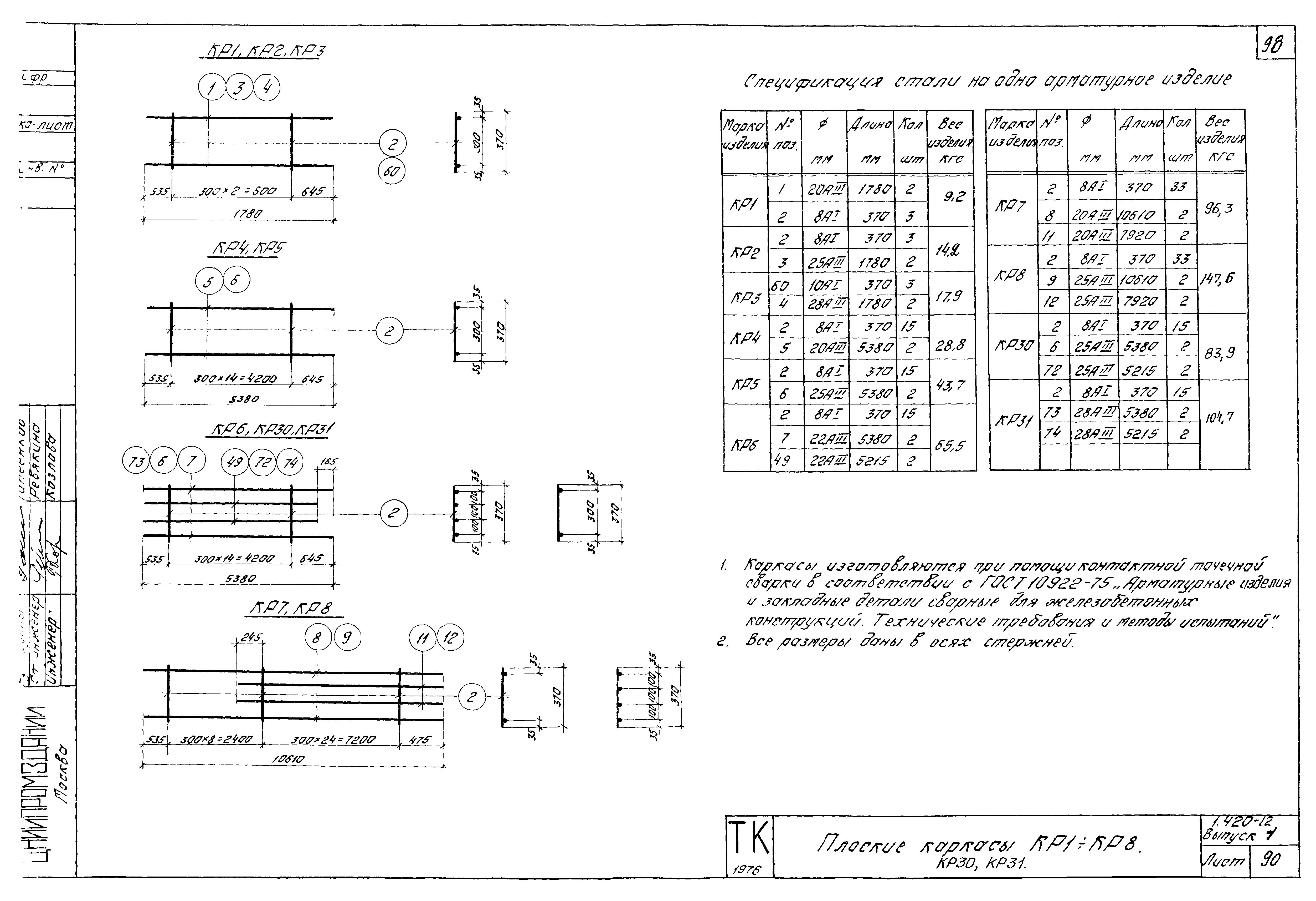 Серия 1.420-12