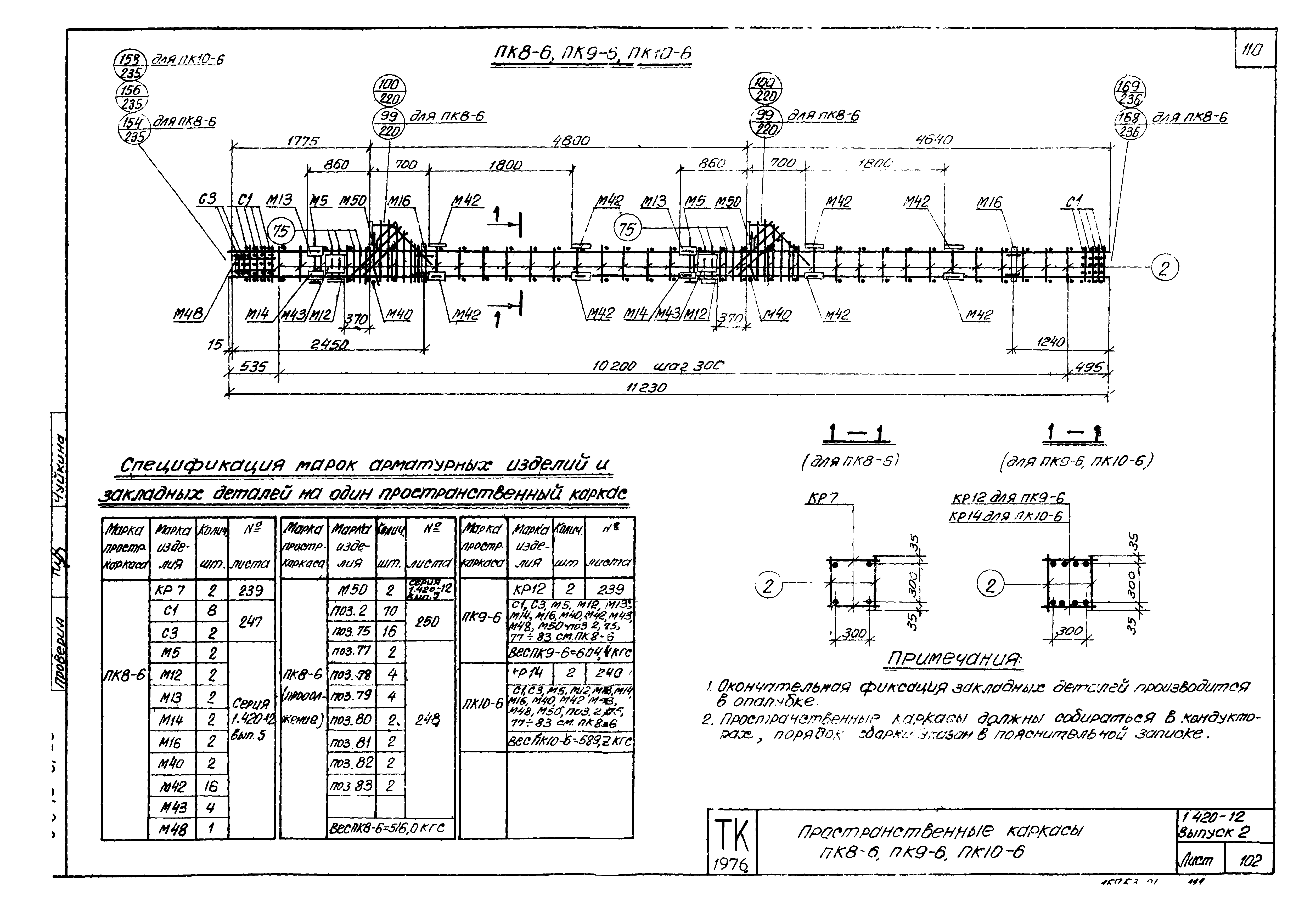 Серия 1.420-12