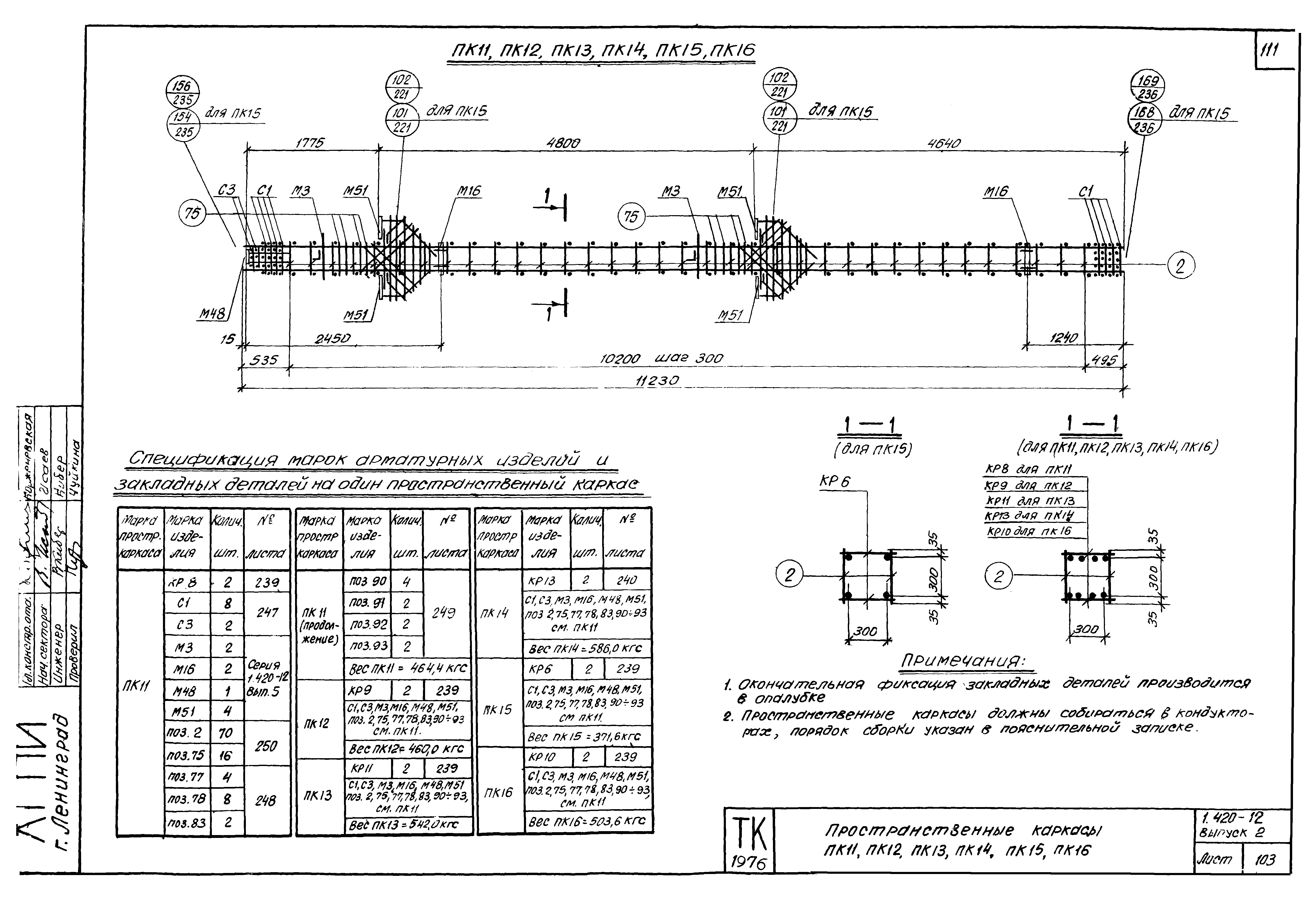 Серия 1.420-12