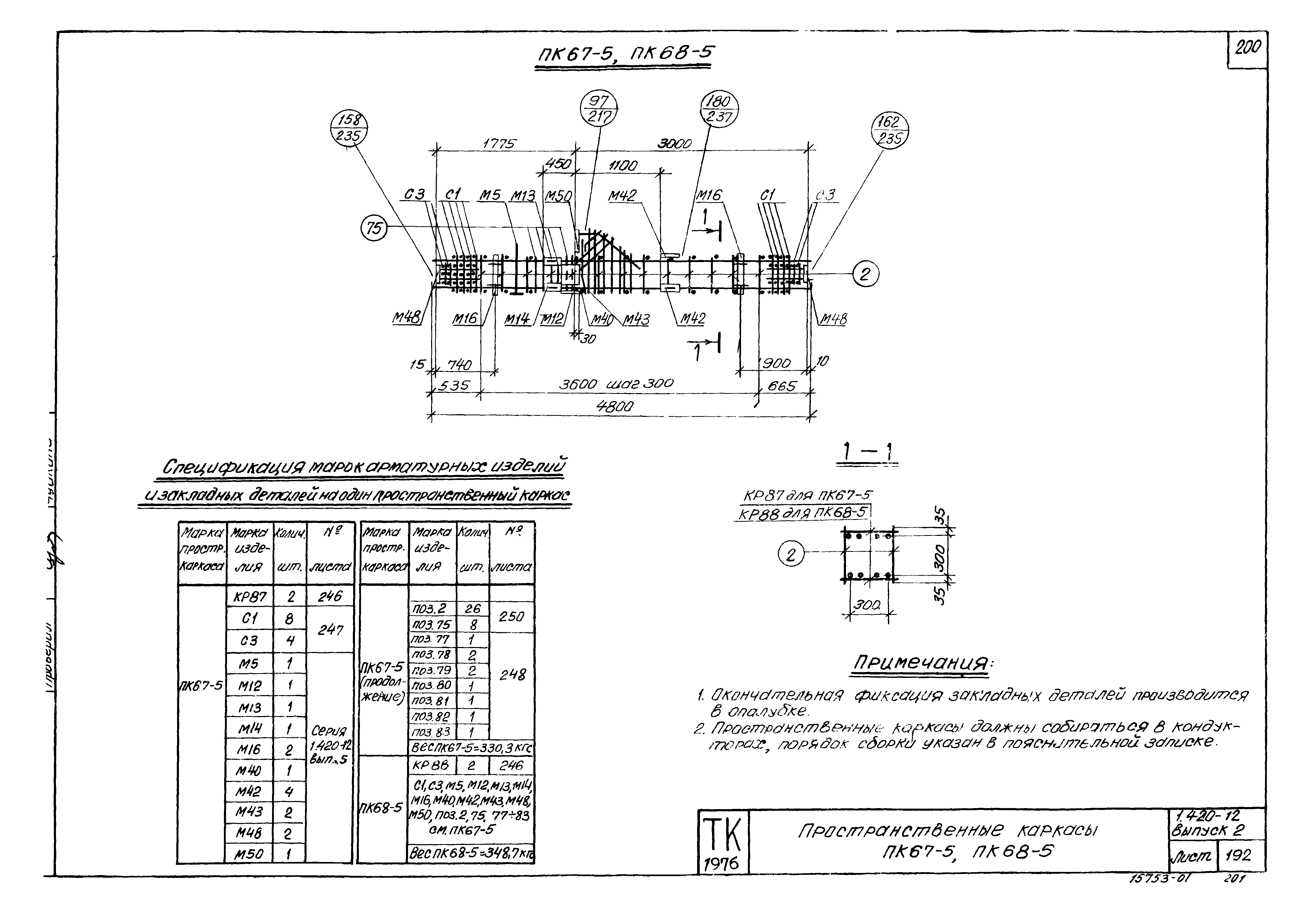 Серия 1.420-12