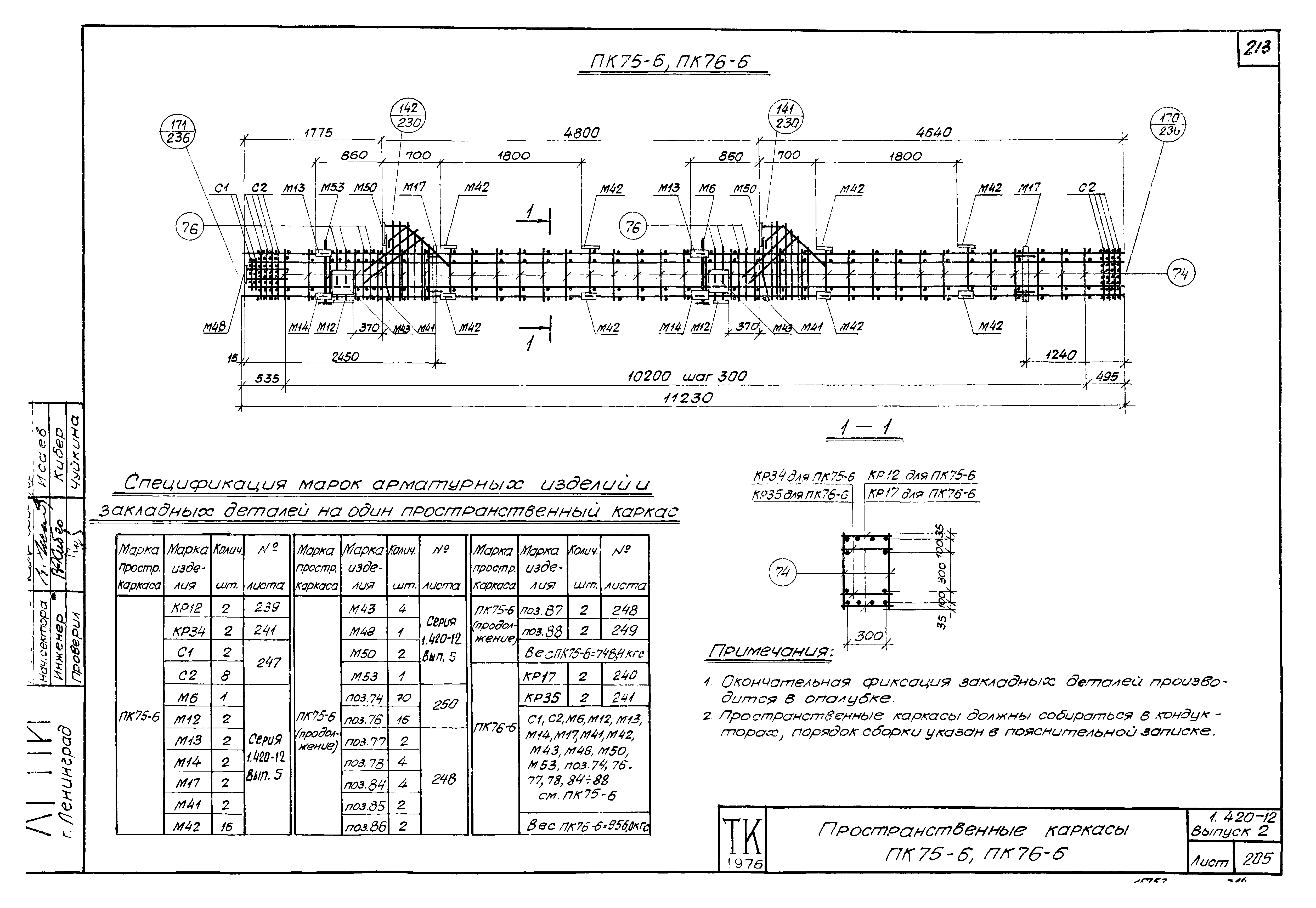 Серия 1.420-12