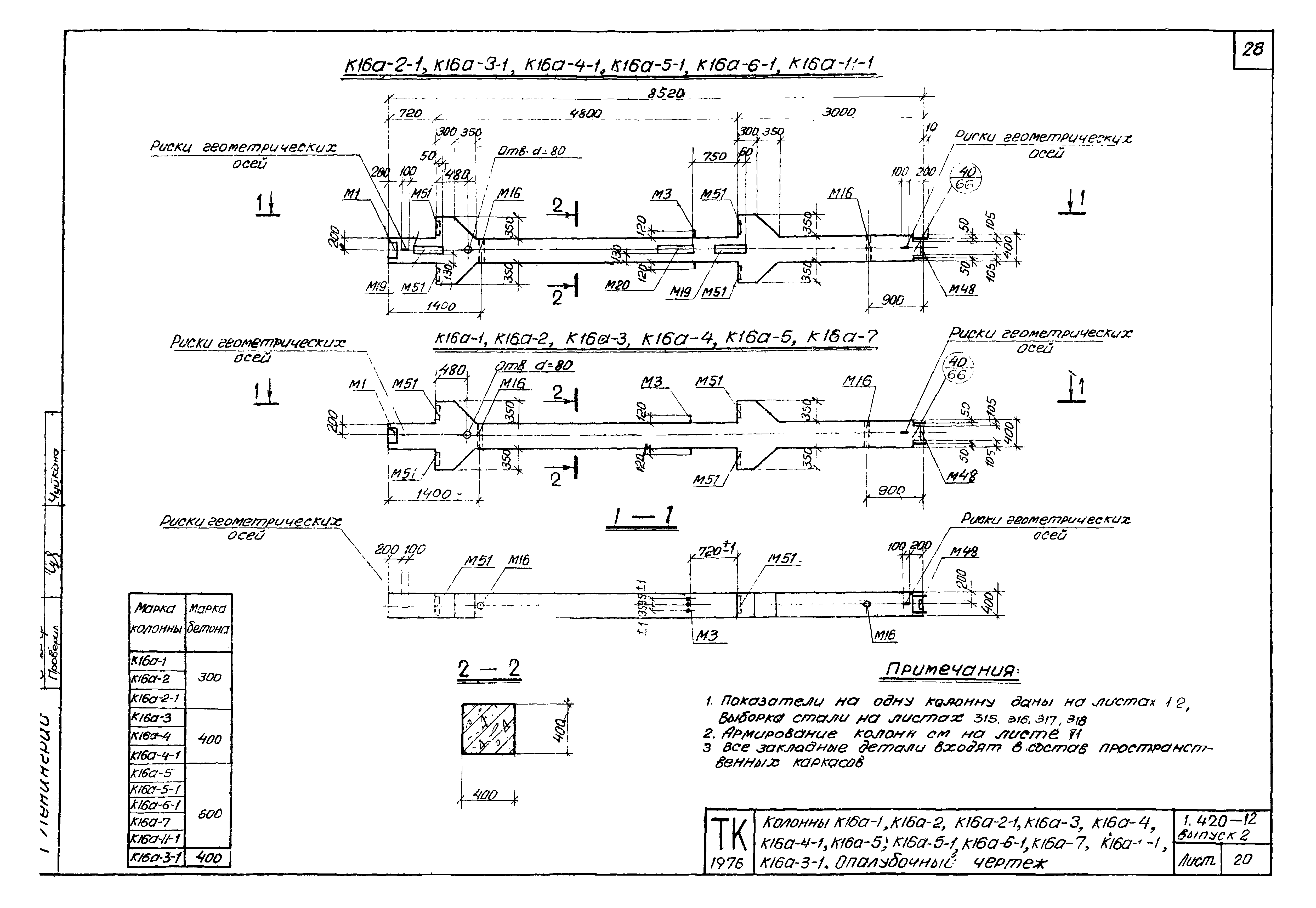 Серия 1.420-12