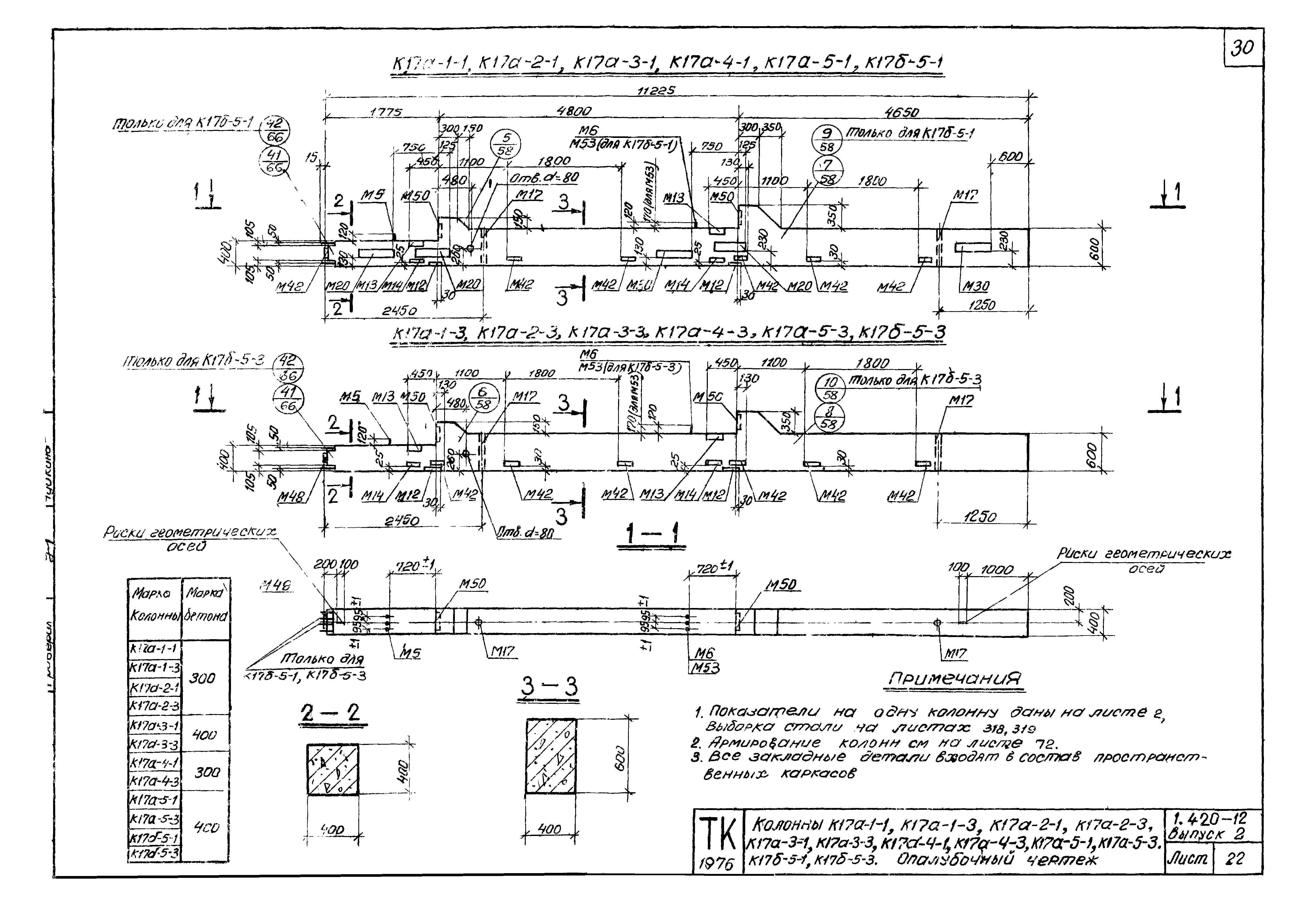 Серия 1.420-12