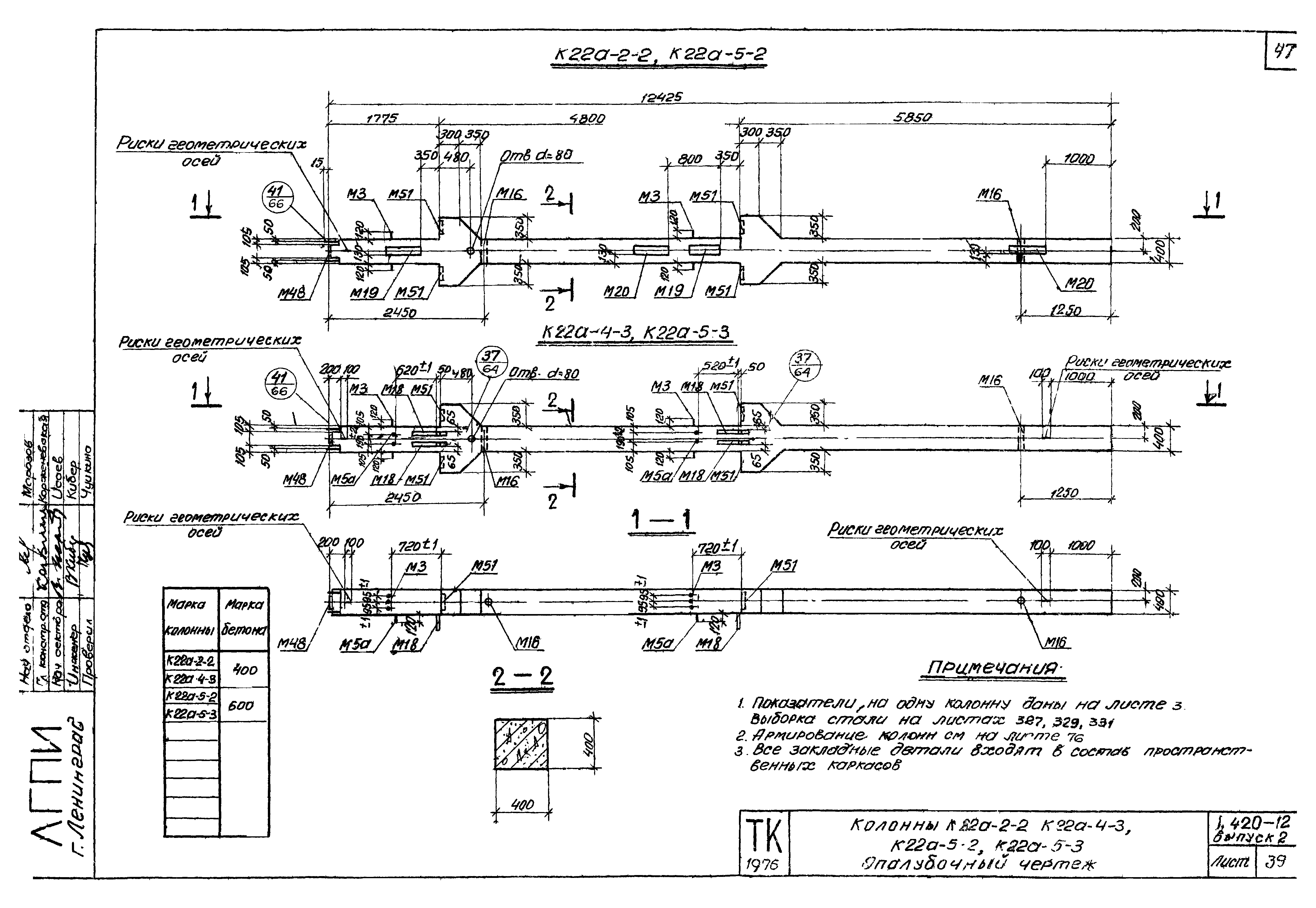 Серия 1.420-12