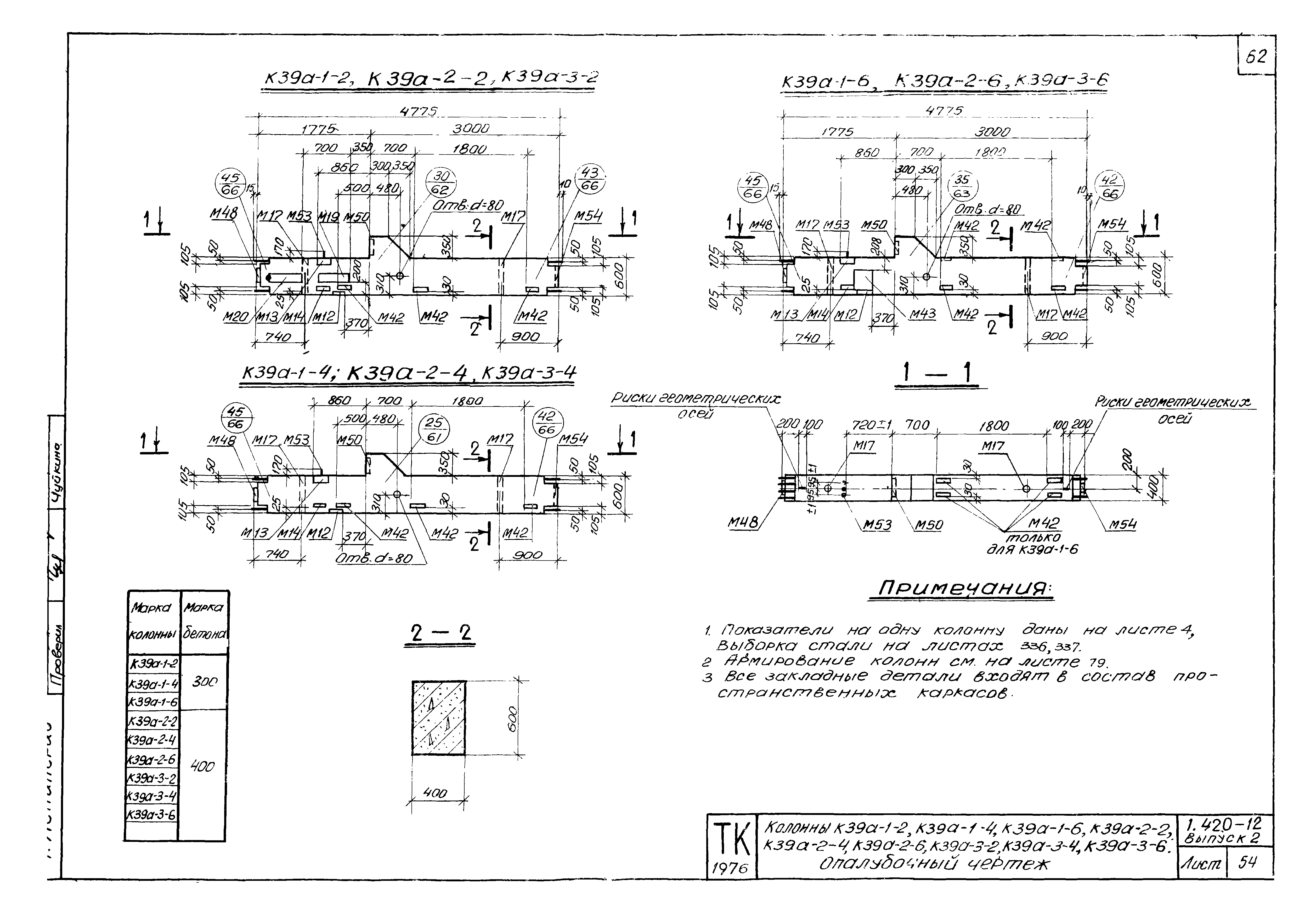 Серия 1.420-12