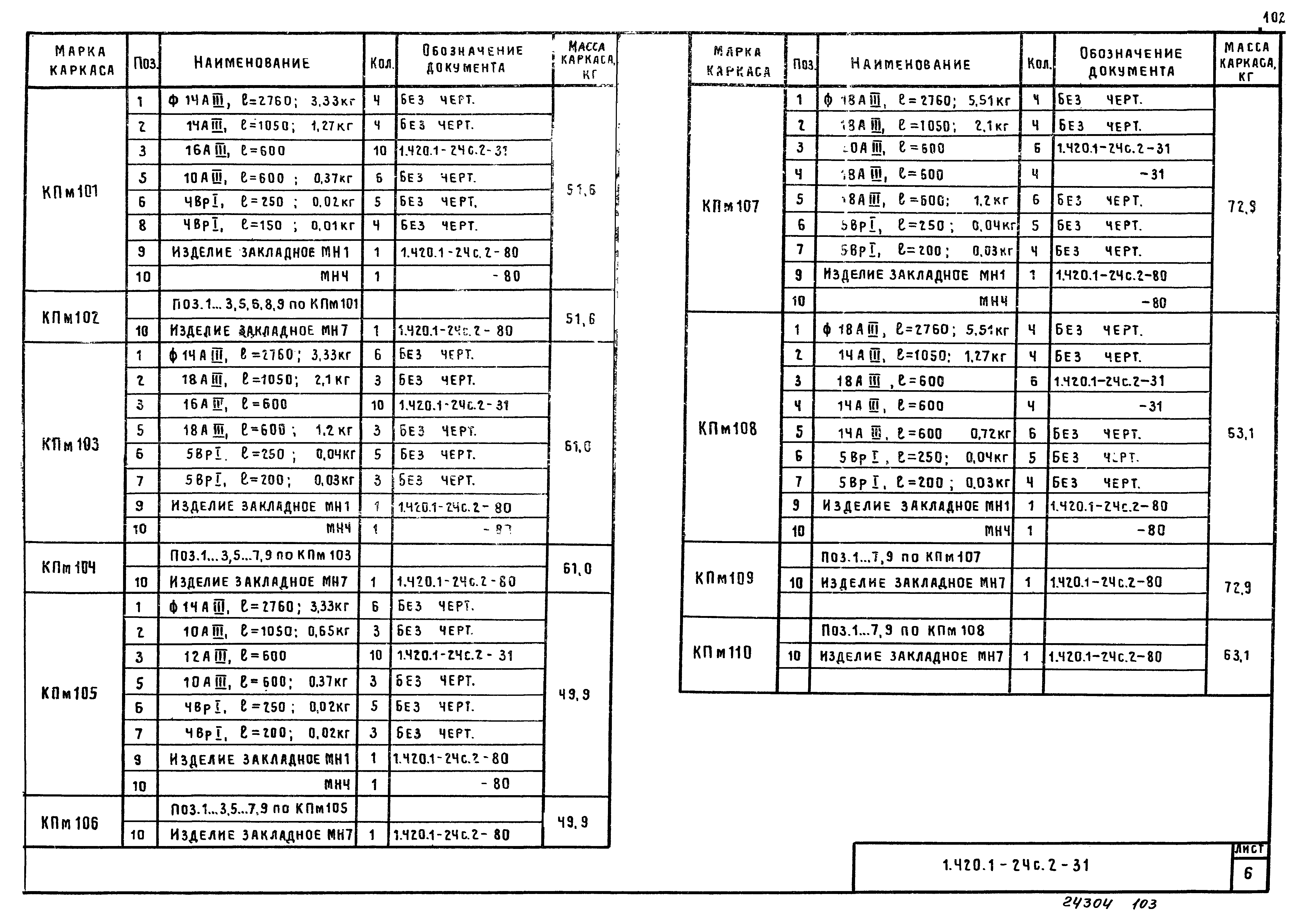 Серия 1.420.1-24с