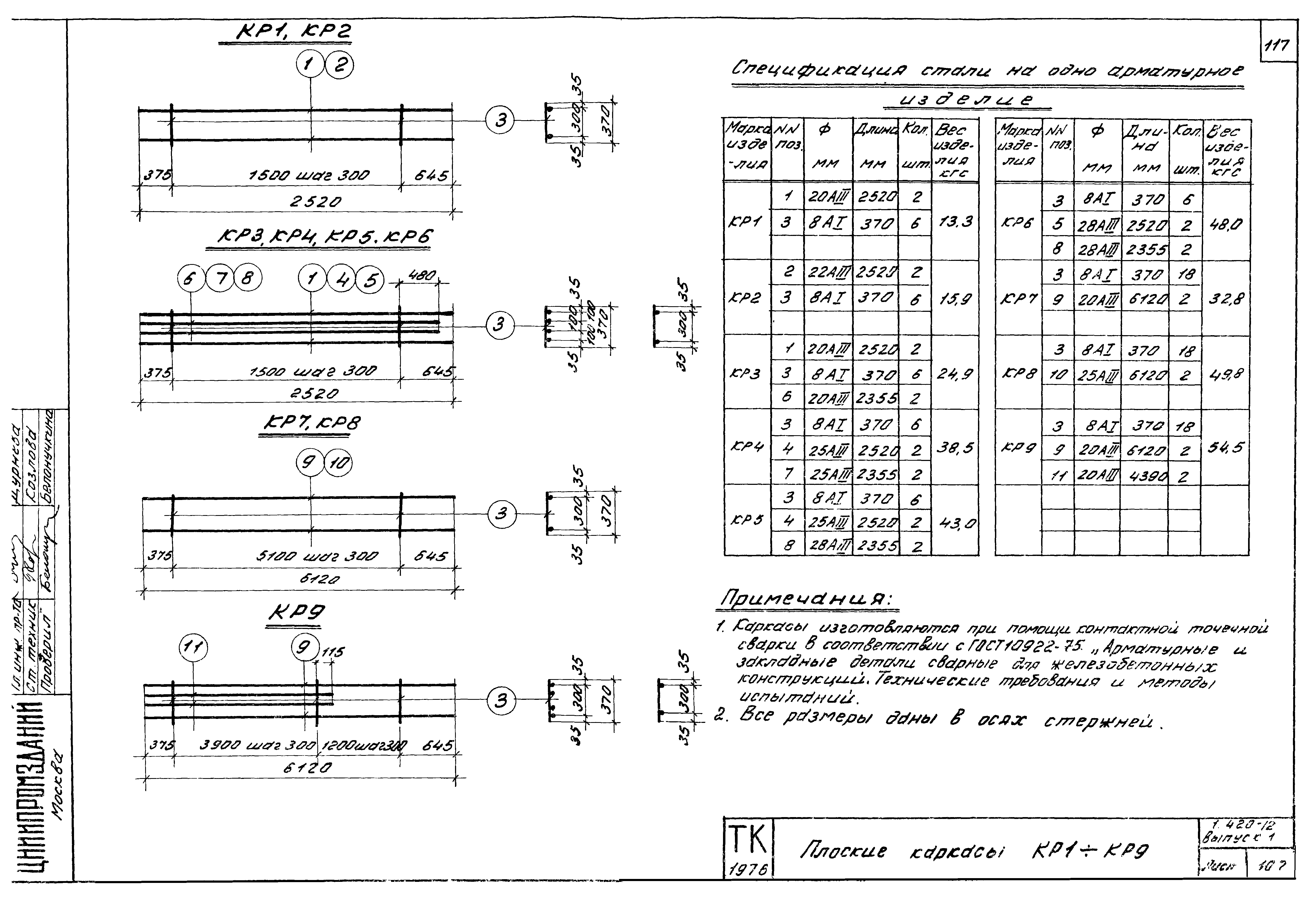 Серия 1.420-12