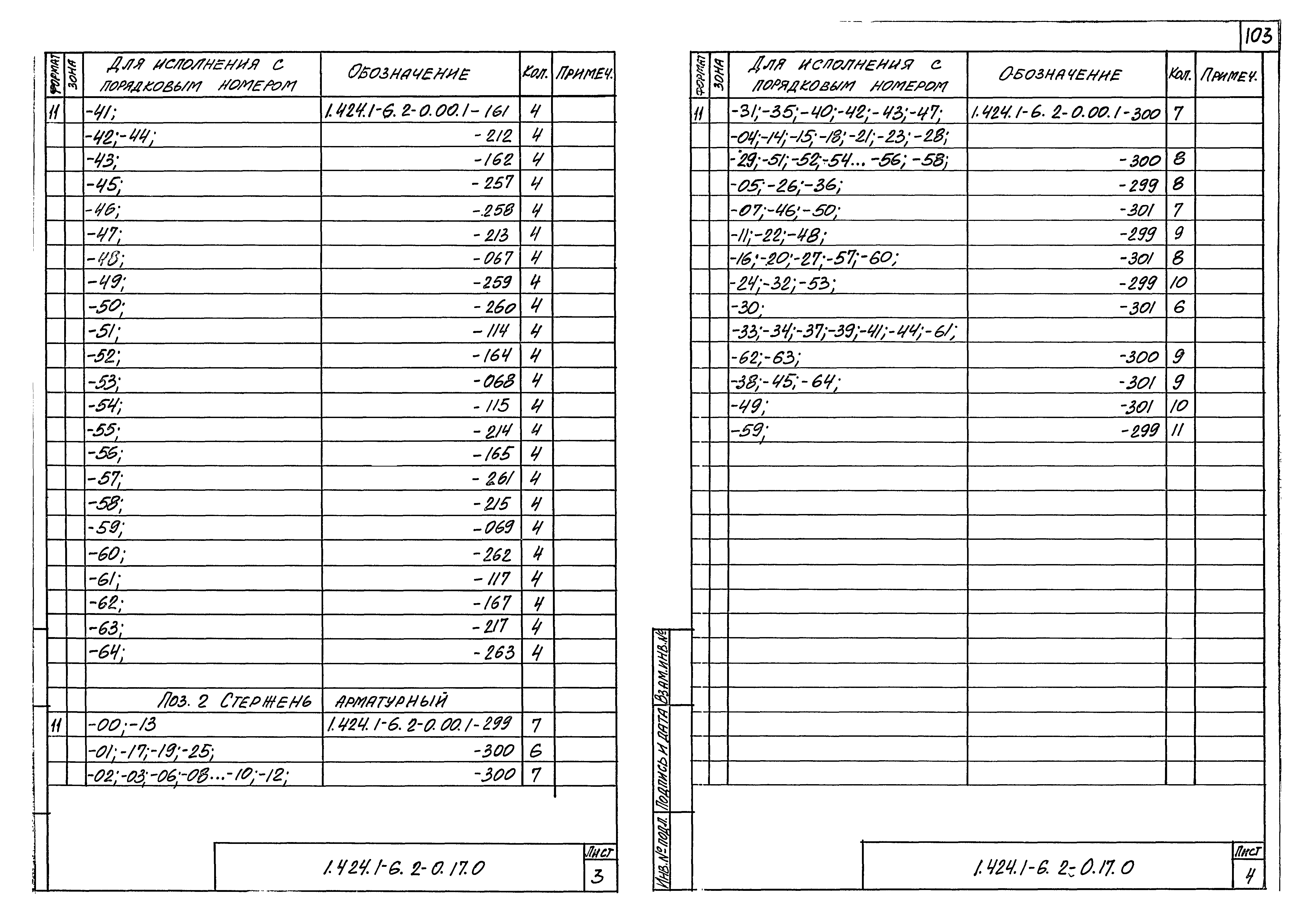 Серия 1.424.1-6