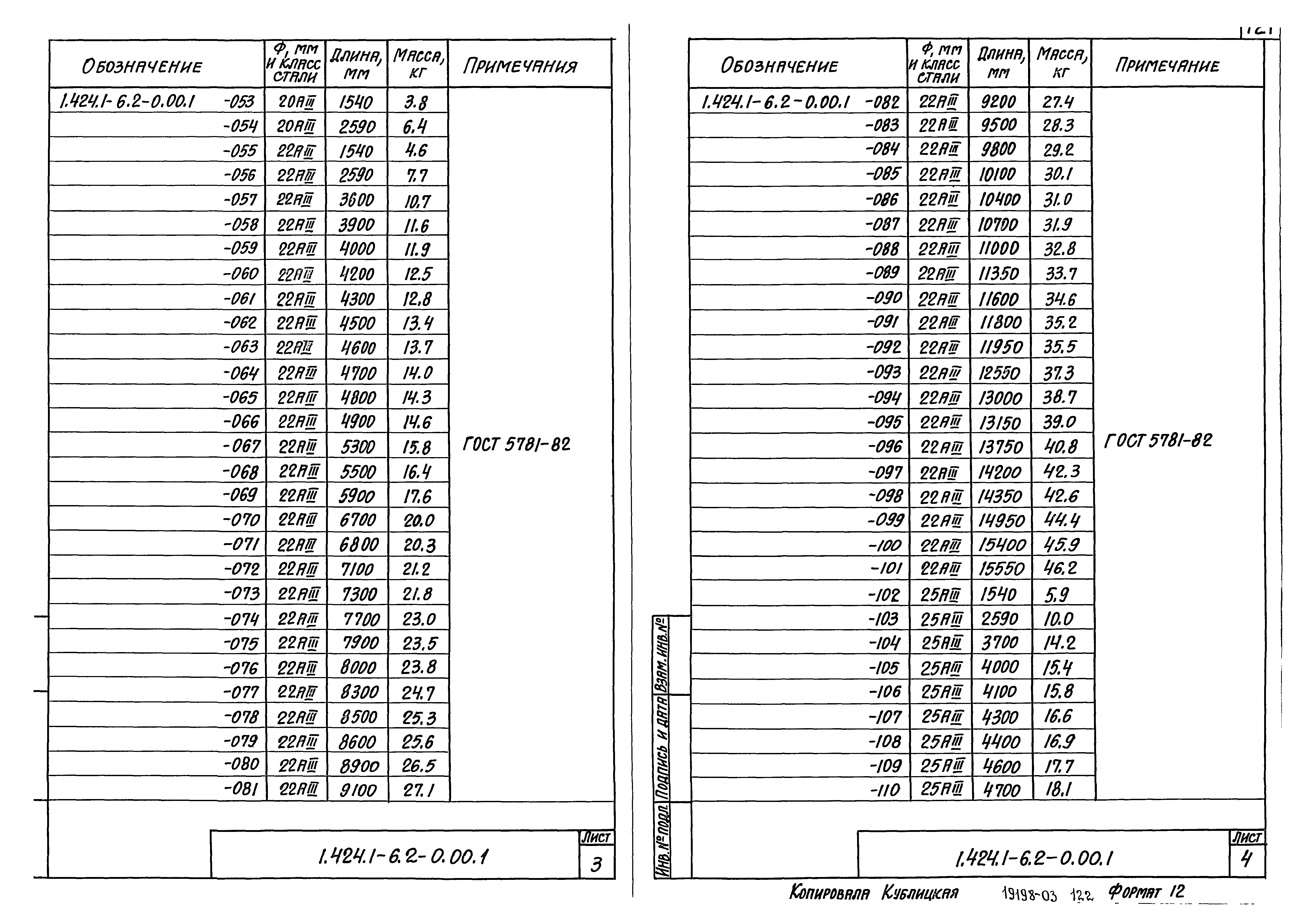 Серия 1.424.1-6