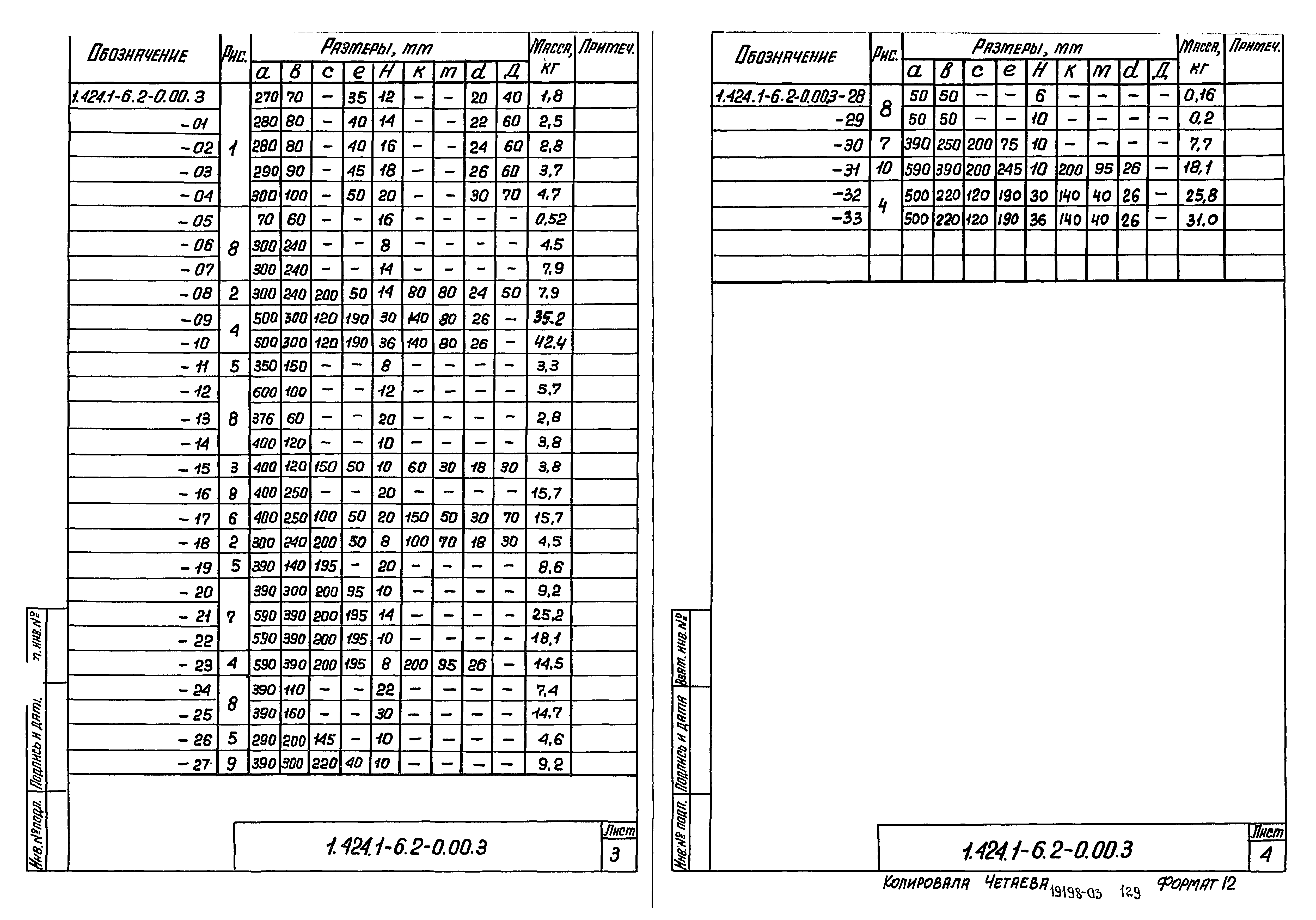 Серия 1.424.1-6