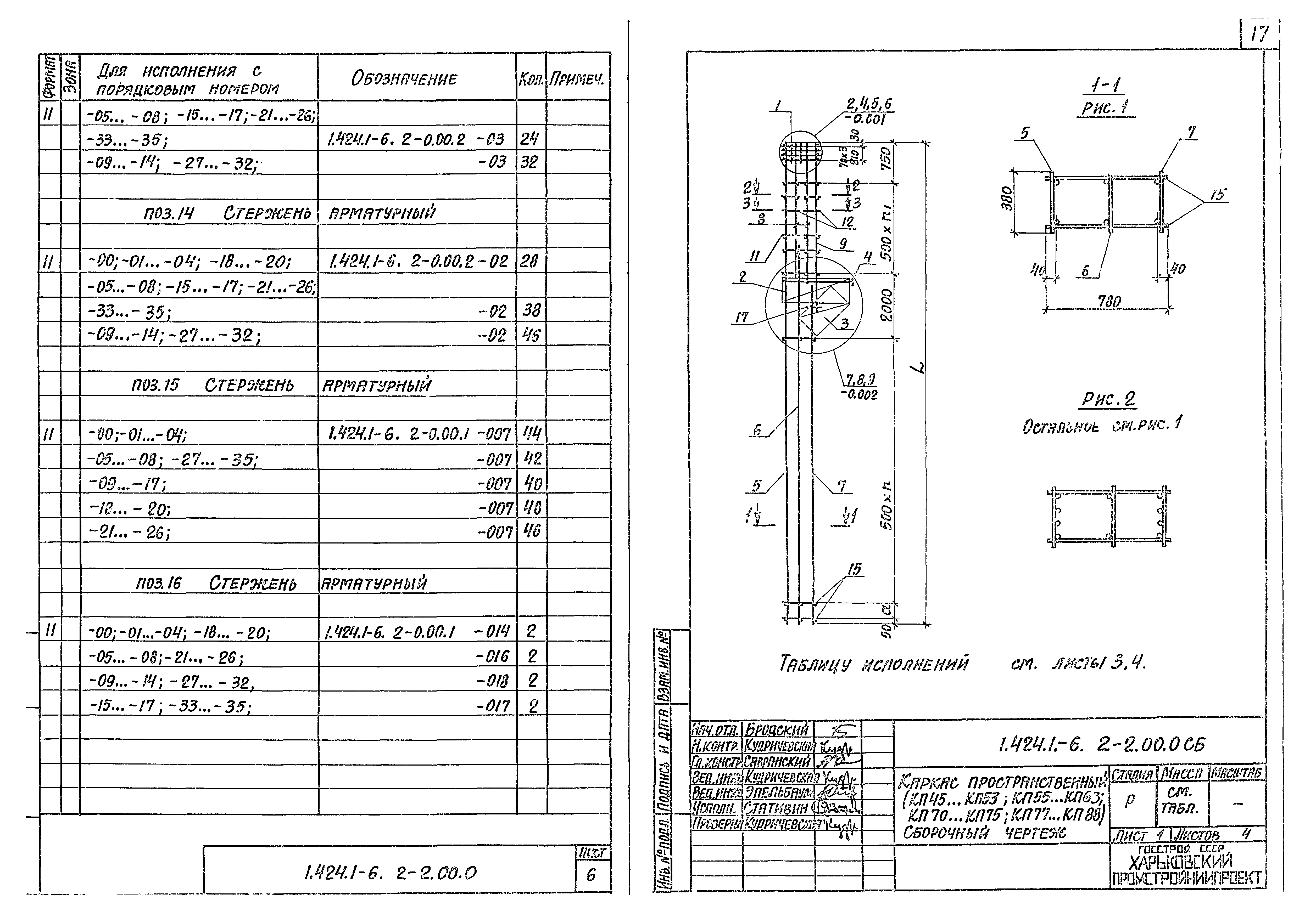 Серия 1.424.1-6