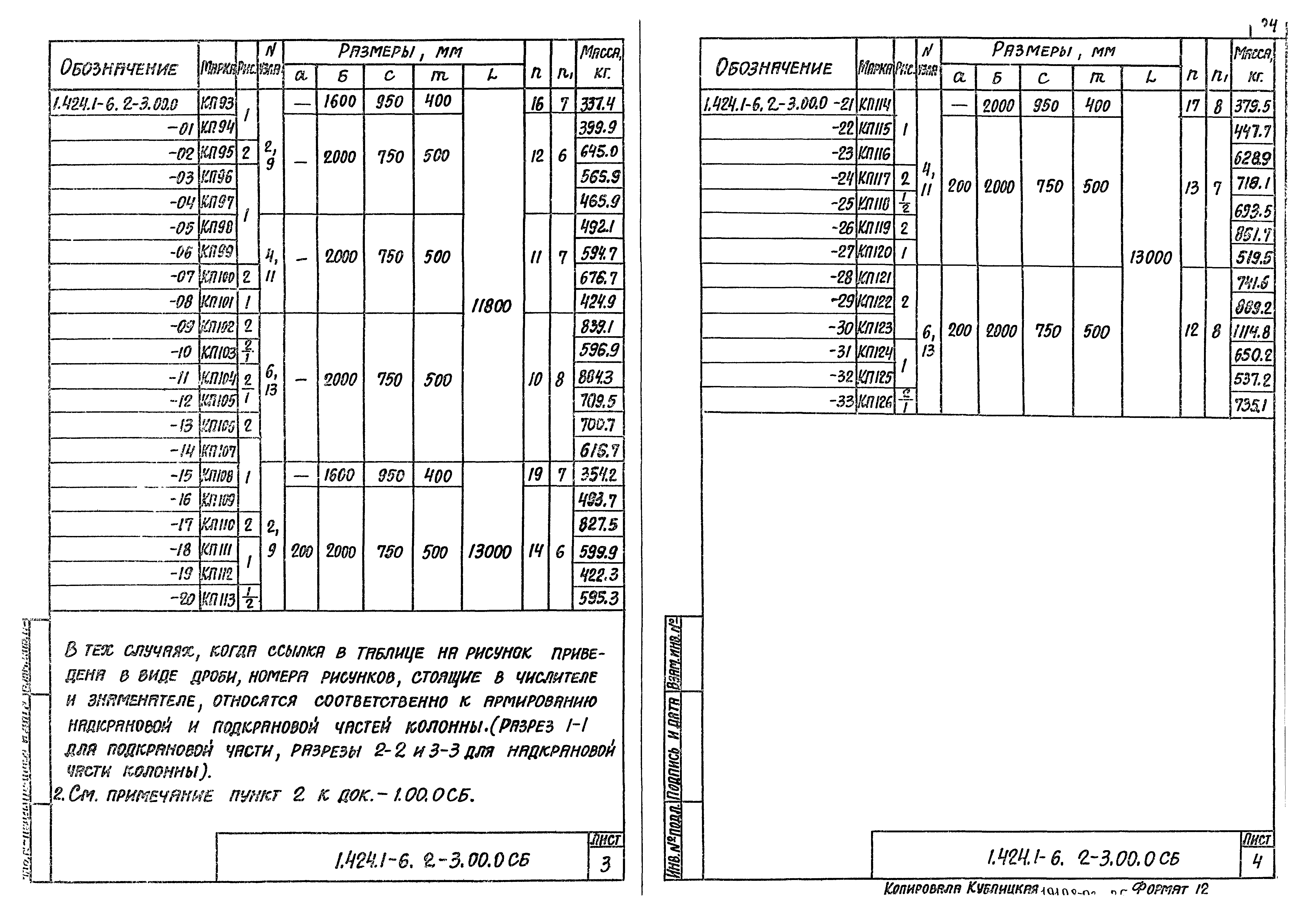 Серия 1.424.1-6