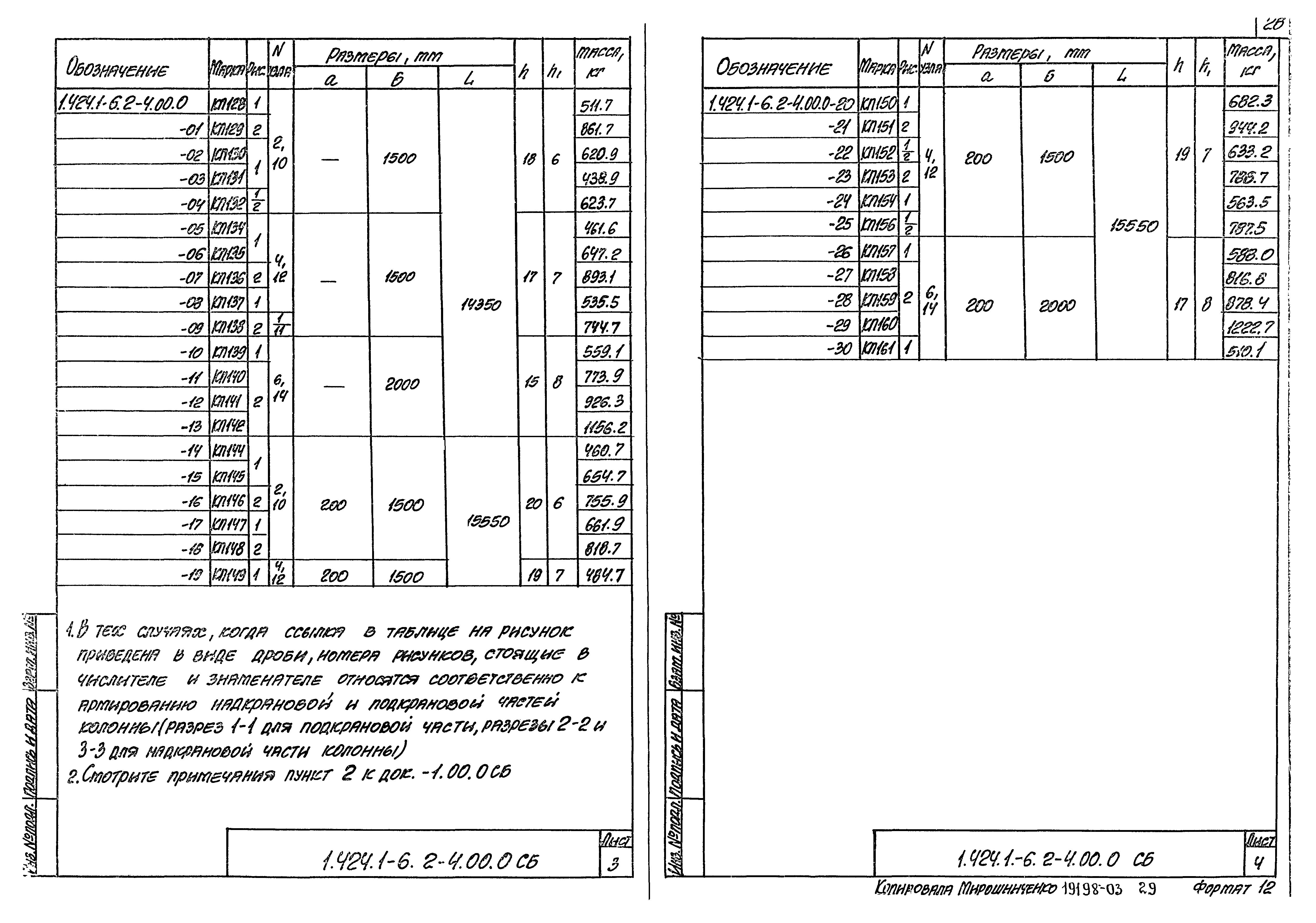 Серия 1.424.1-6