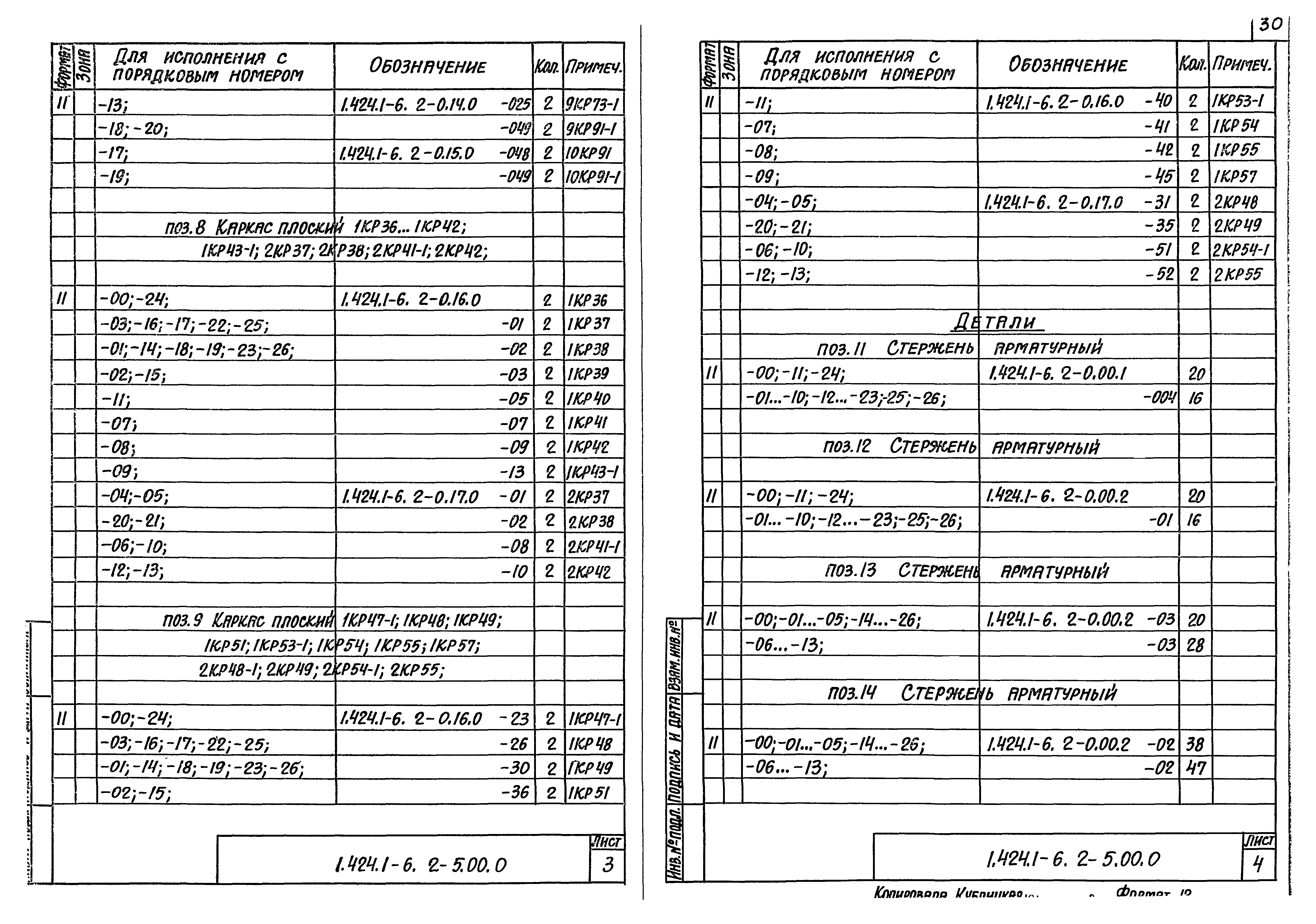 Серия 1.424.1-6