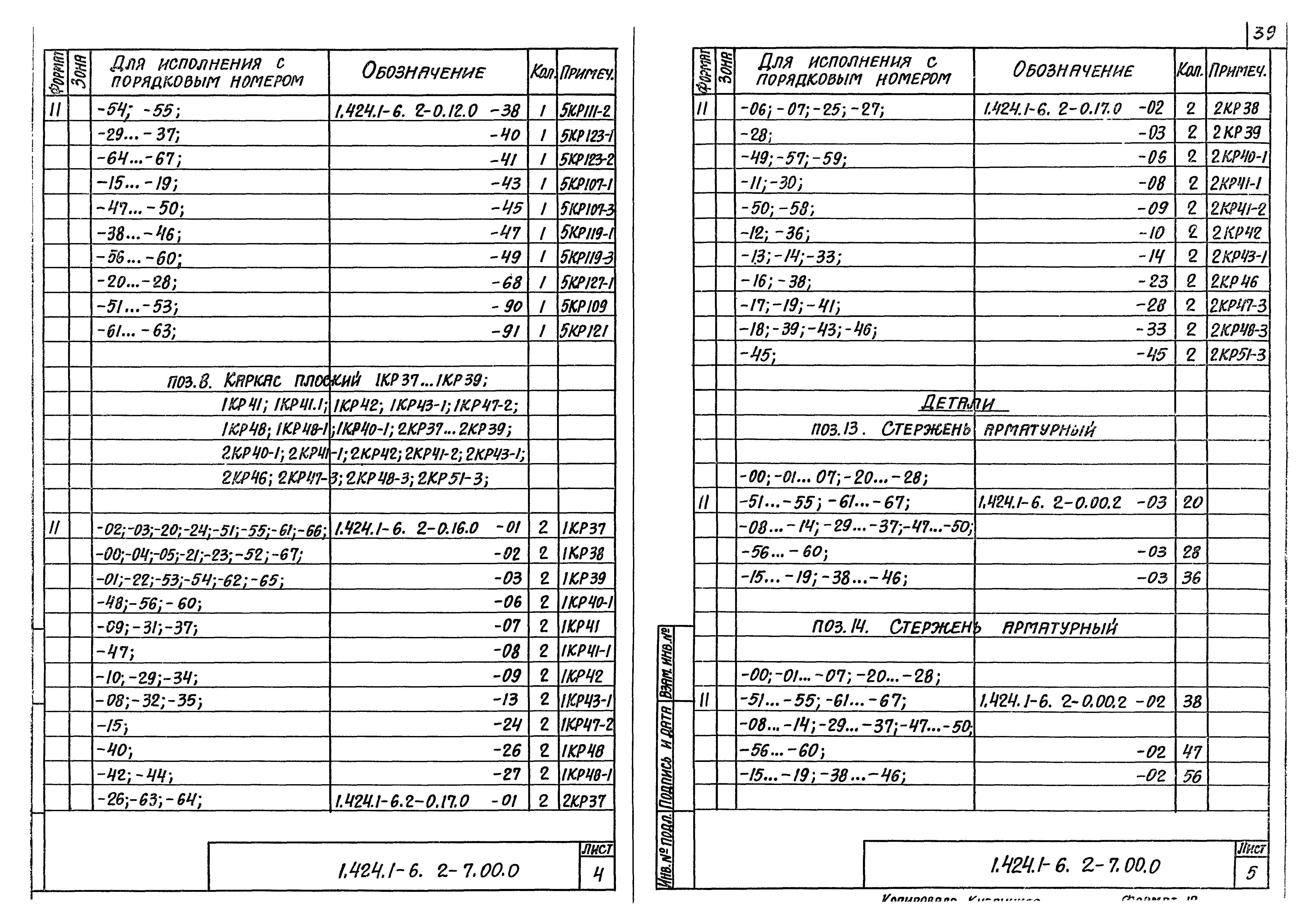 Серия 1.424.1-6