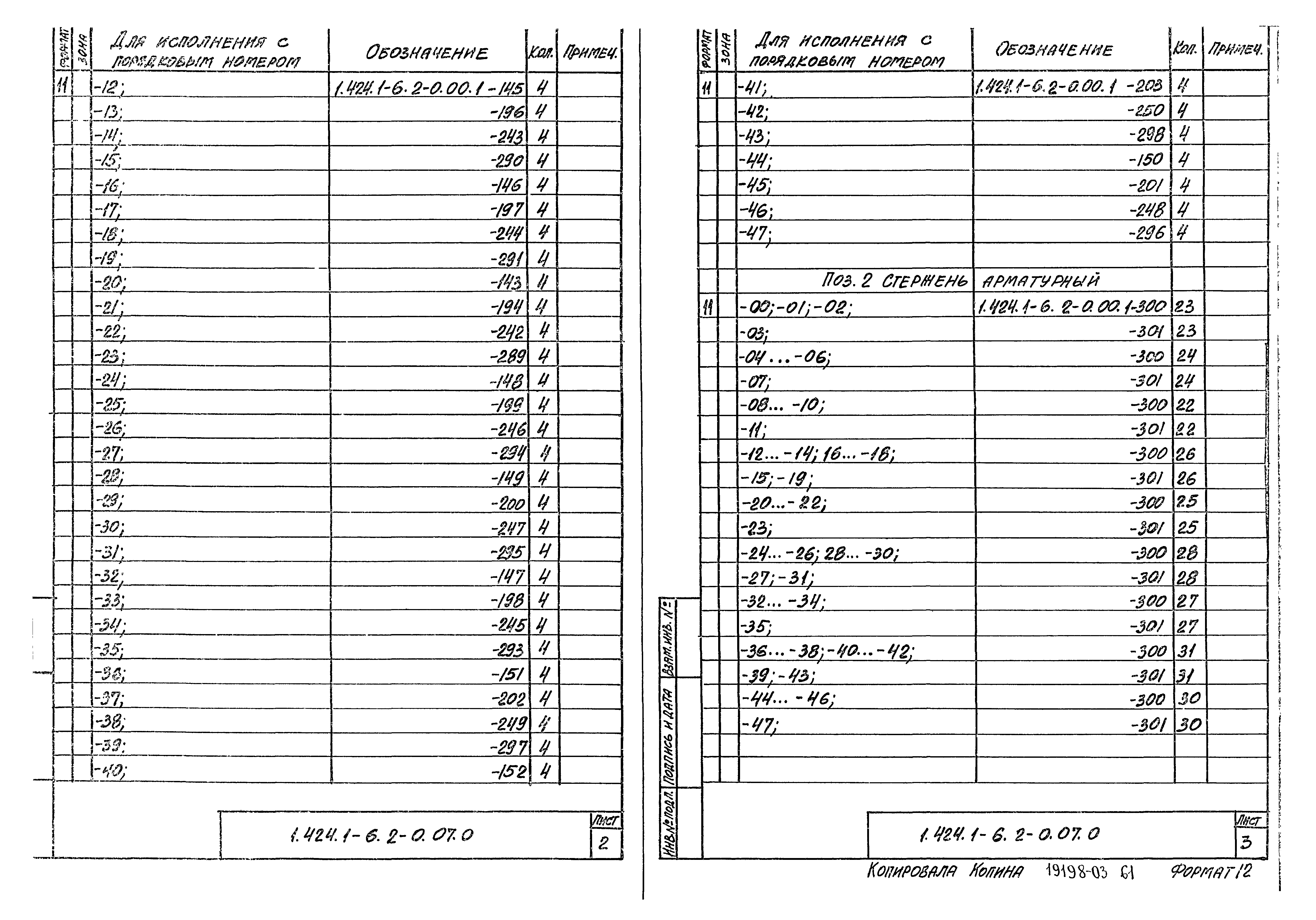 Серия 1.424.1-6