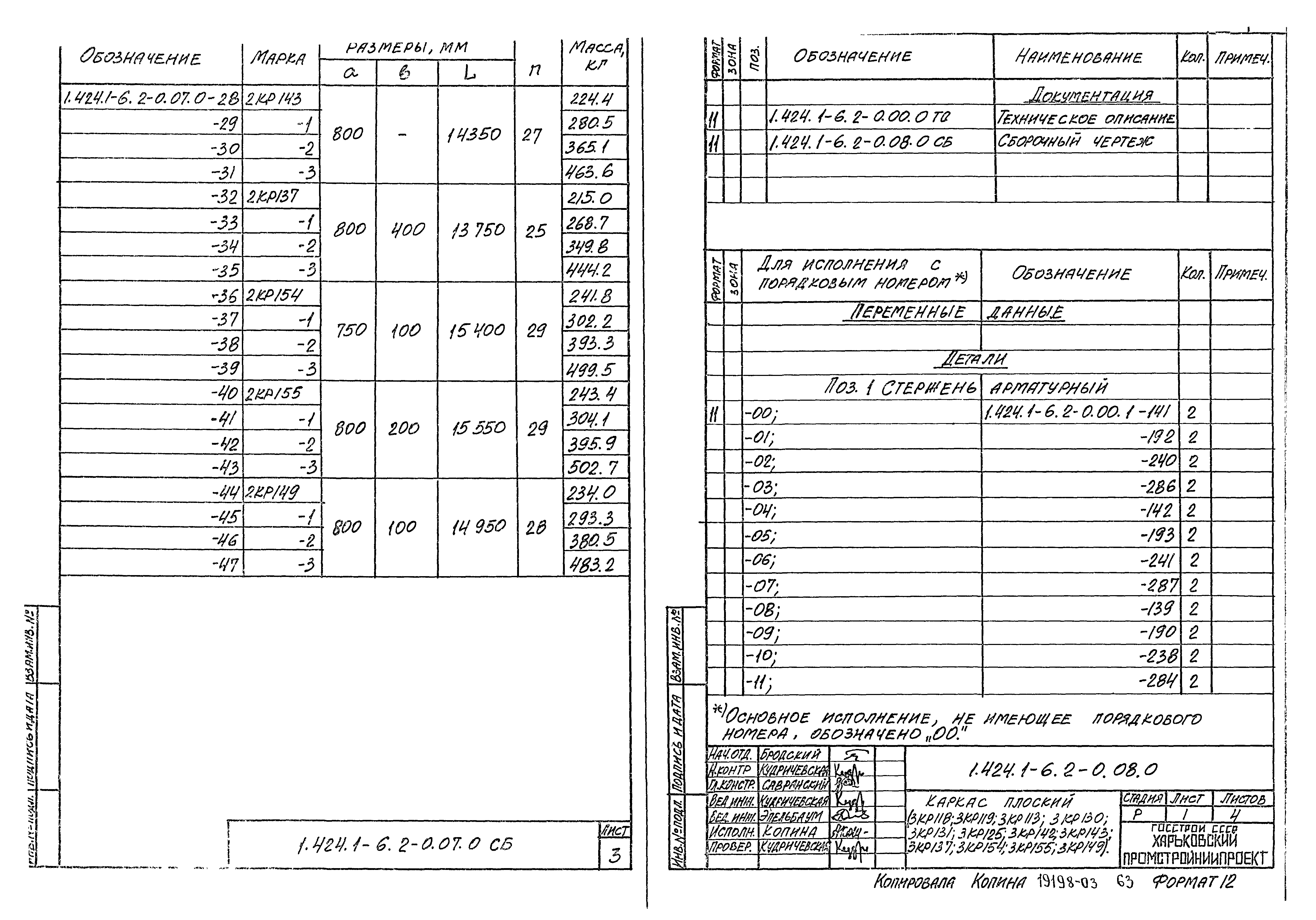 Серия 1.424.1-6