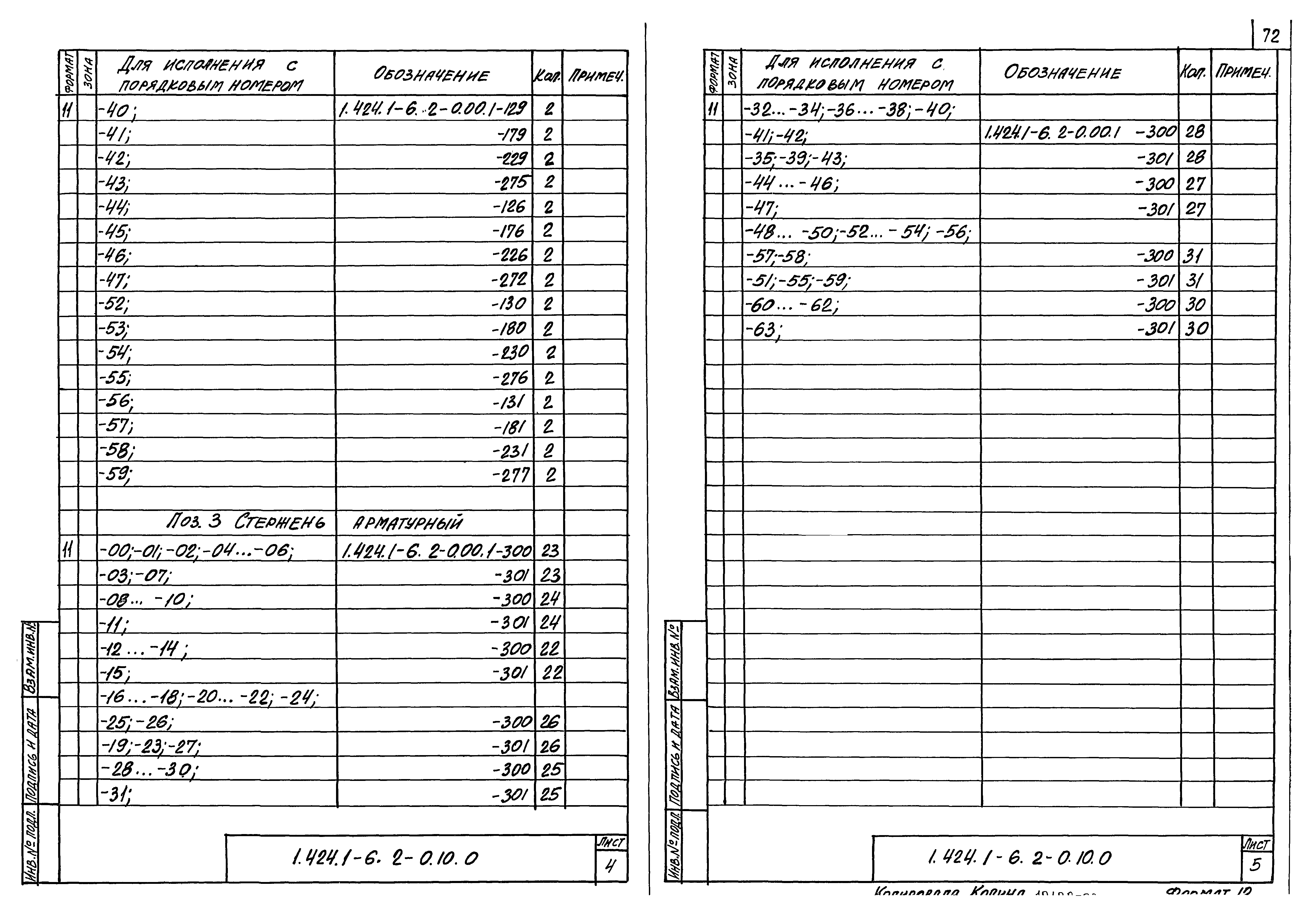 Серия 1.424.1-6