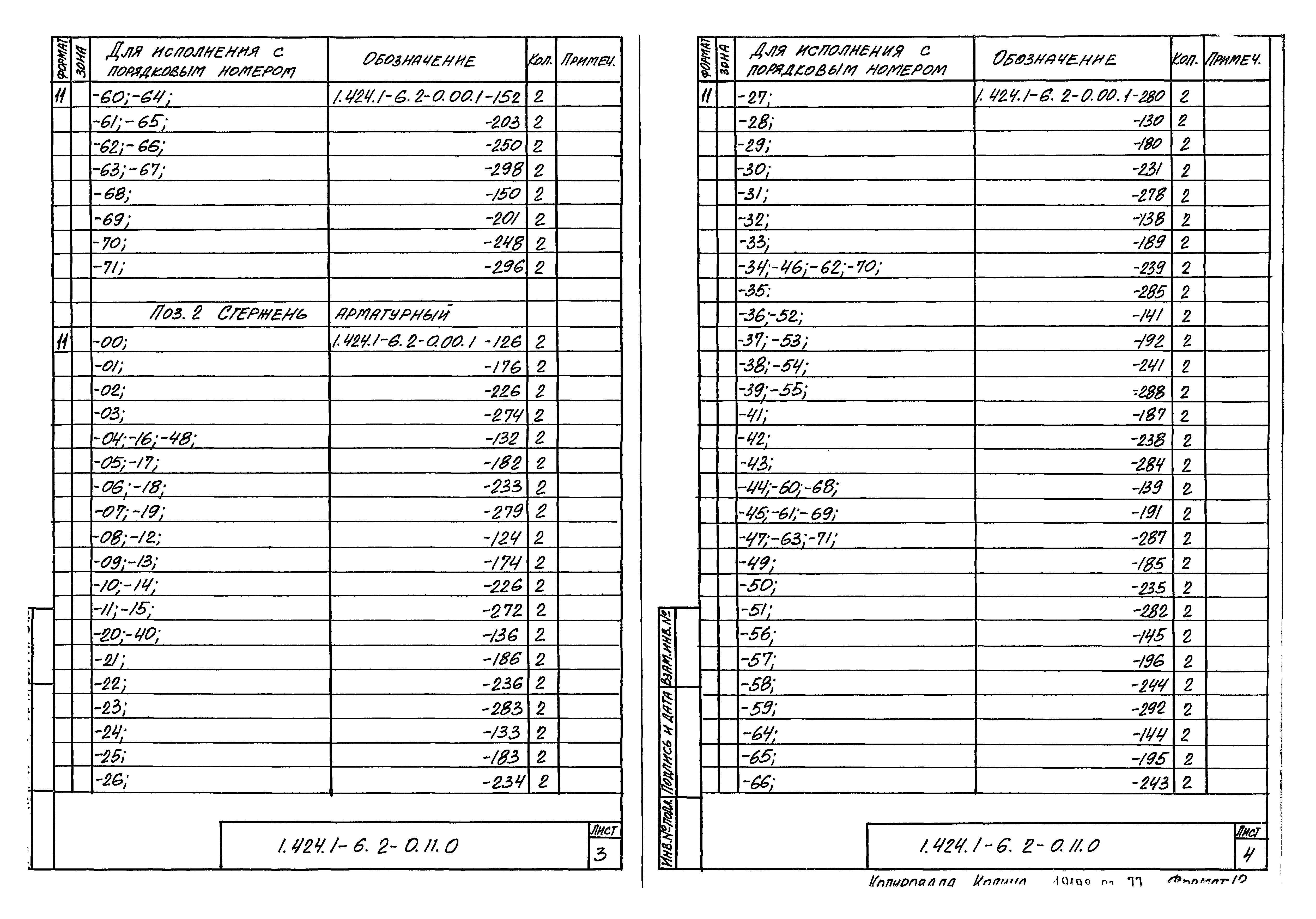 Серия 1.424.1-6