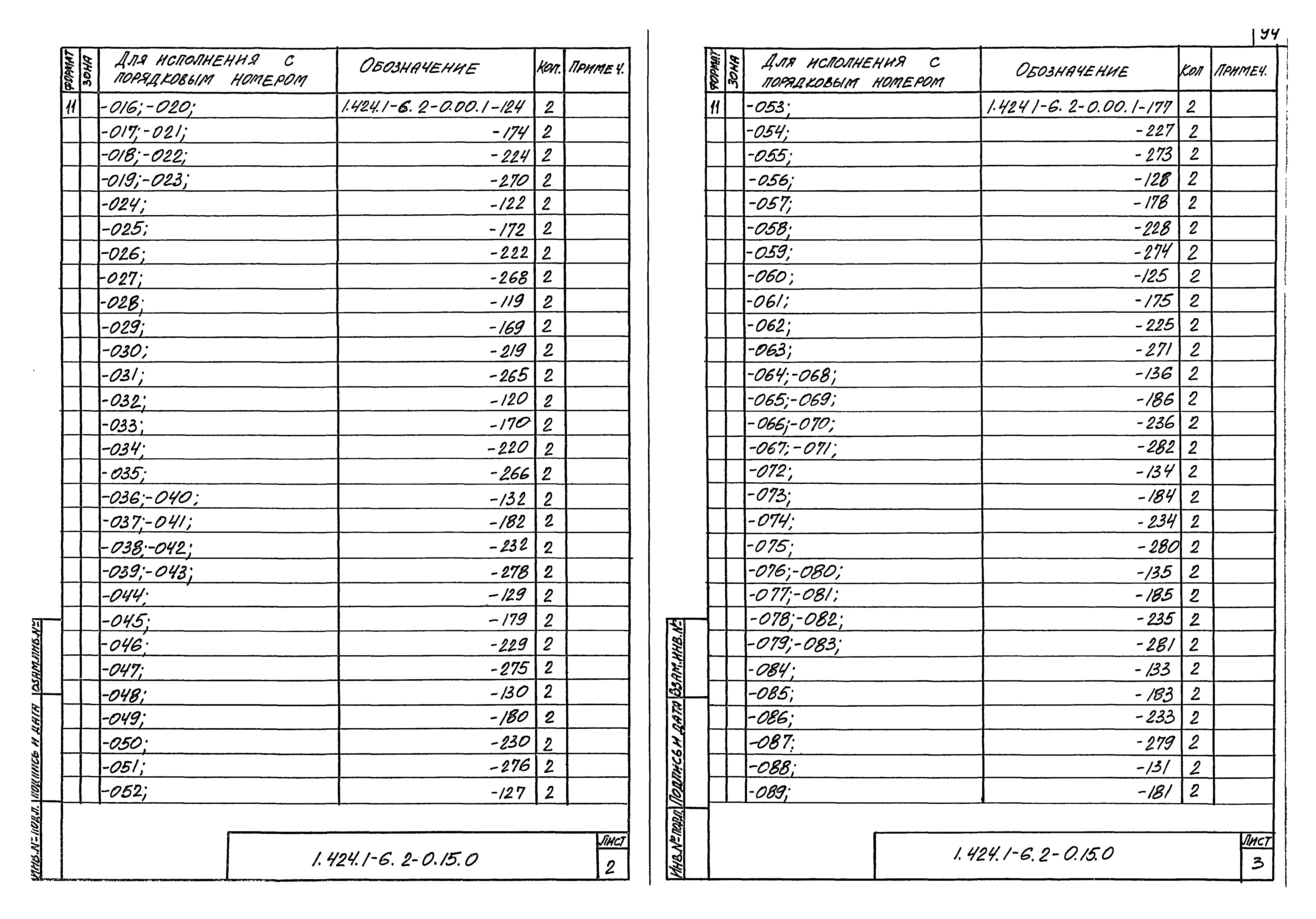 Серия 1.424.1-6