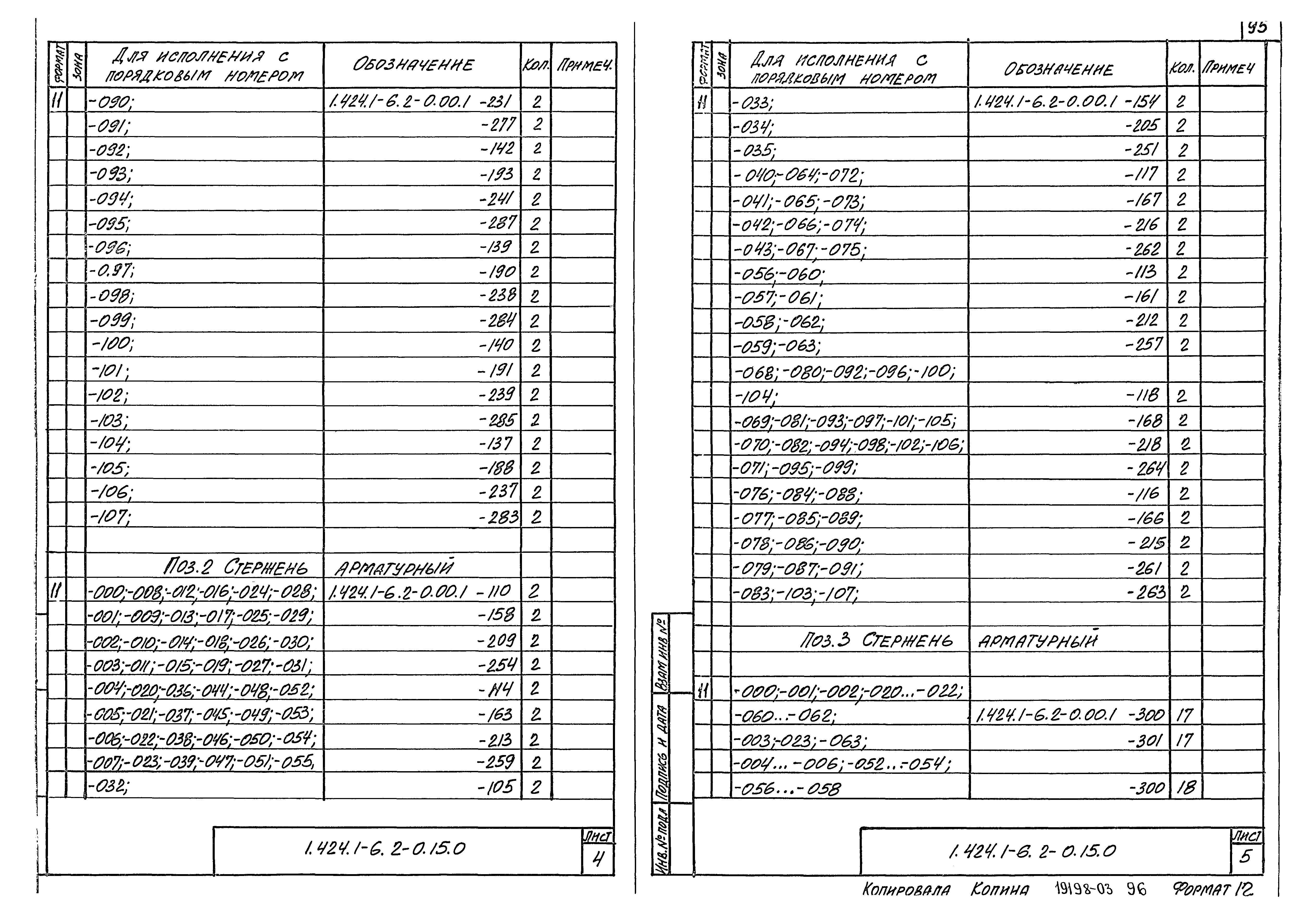 Серия 1.424.1-6