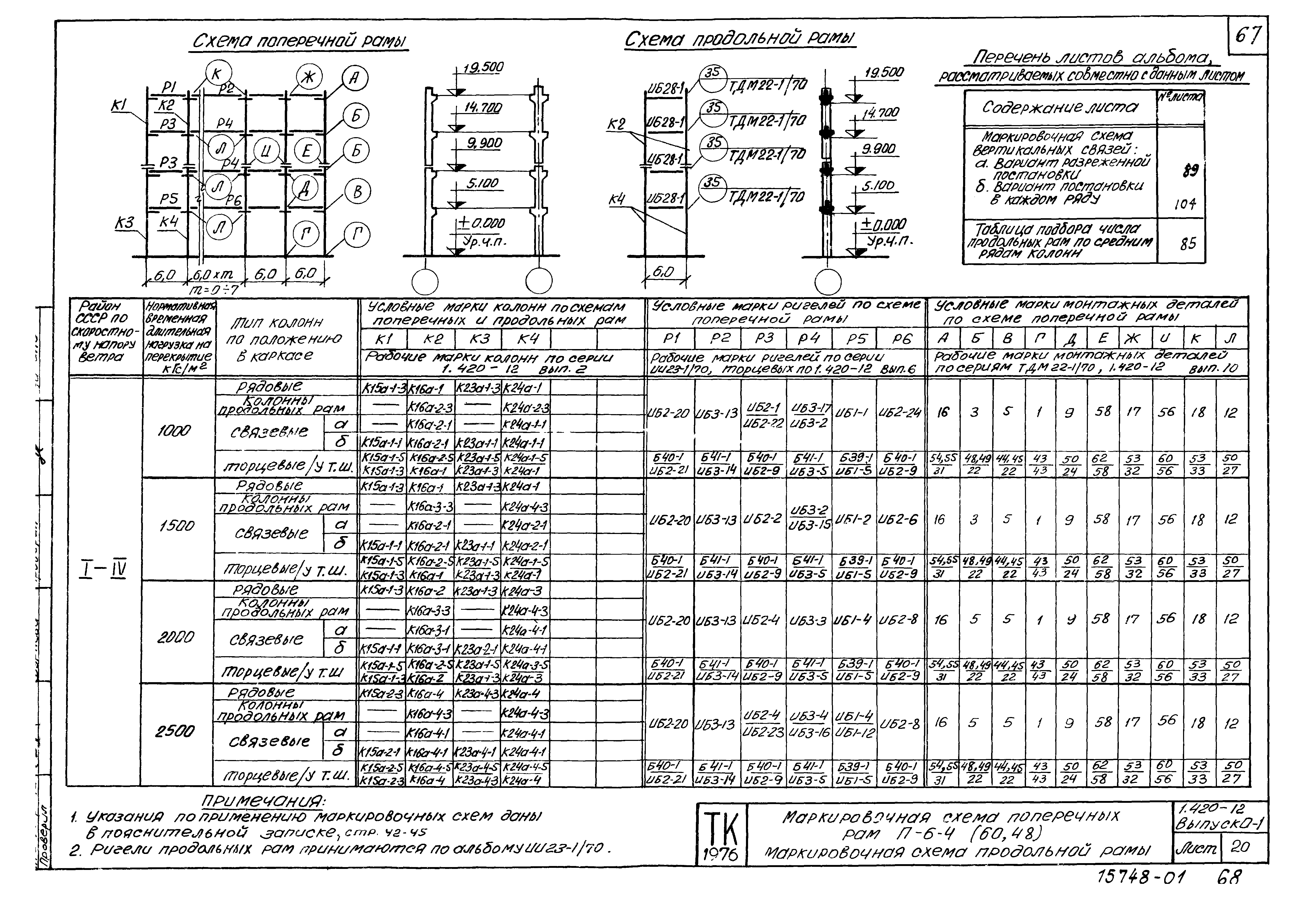 Серия 1.420-12