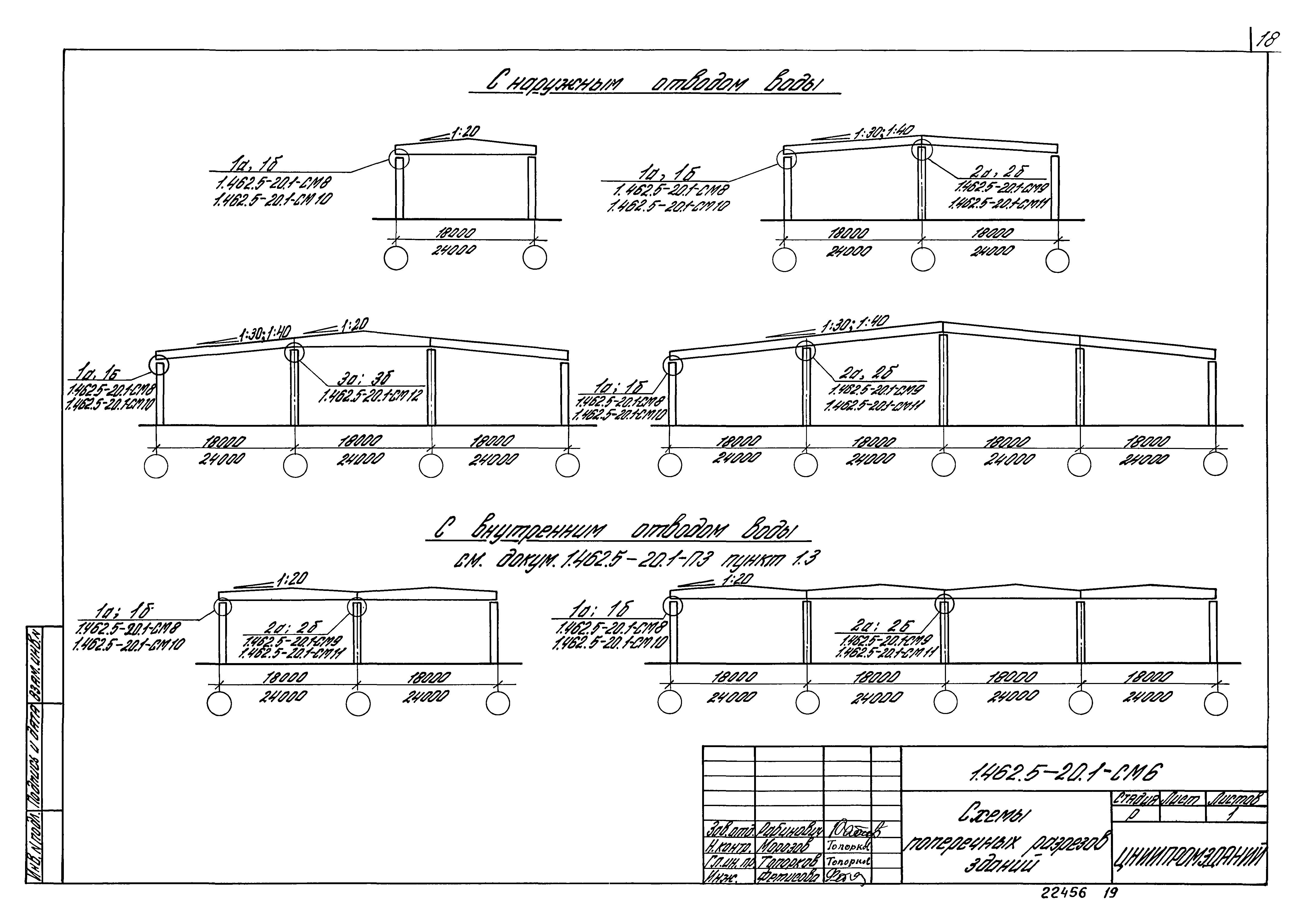 Серия 1.462.5-20