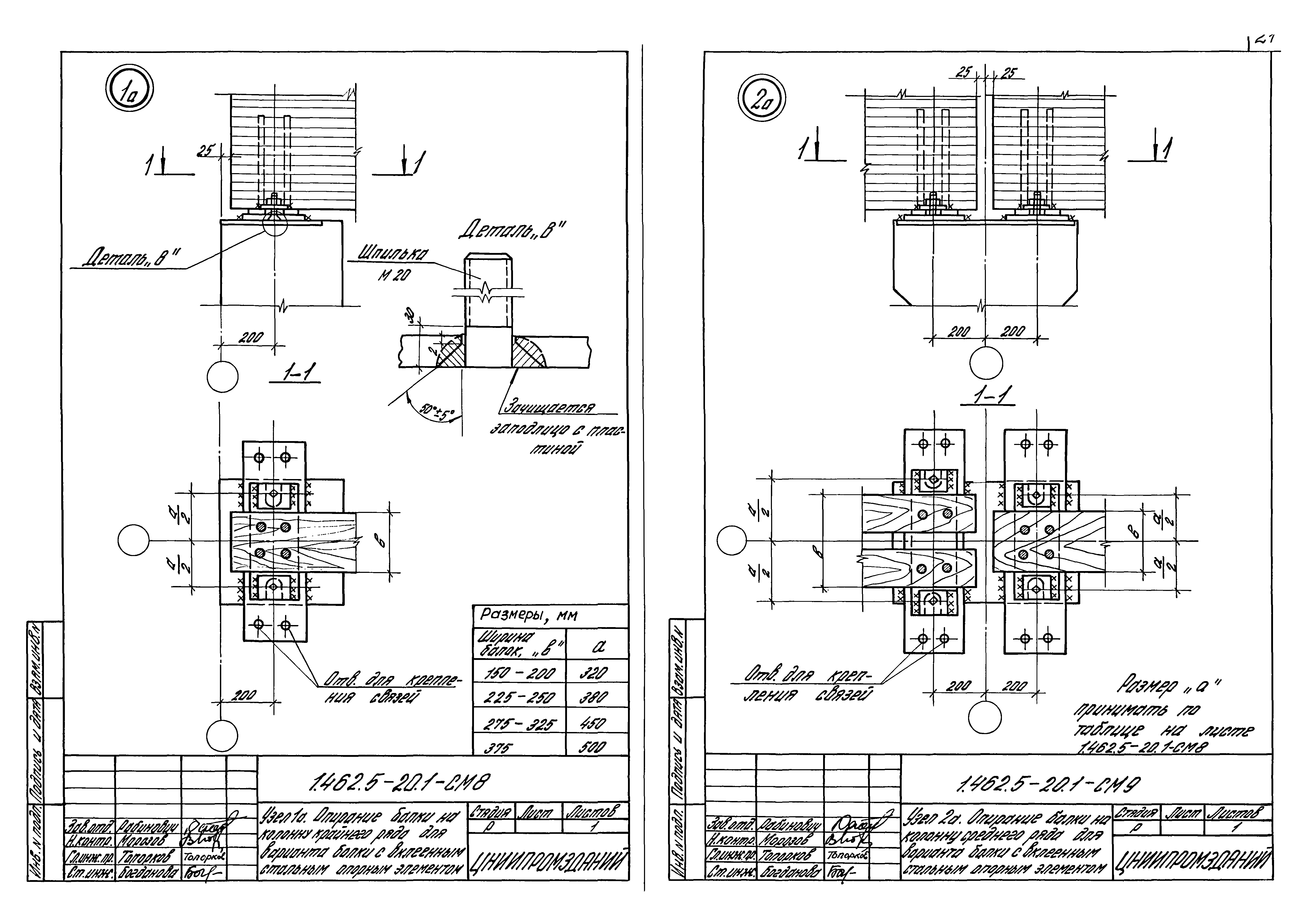 Серия 1.462.5-20