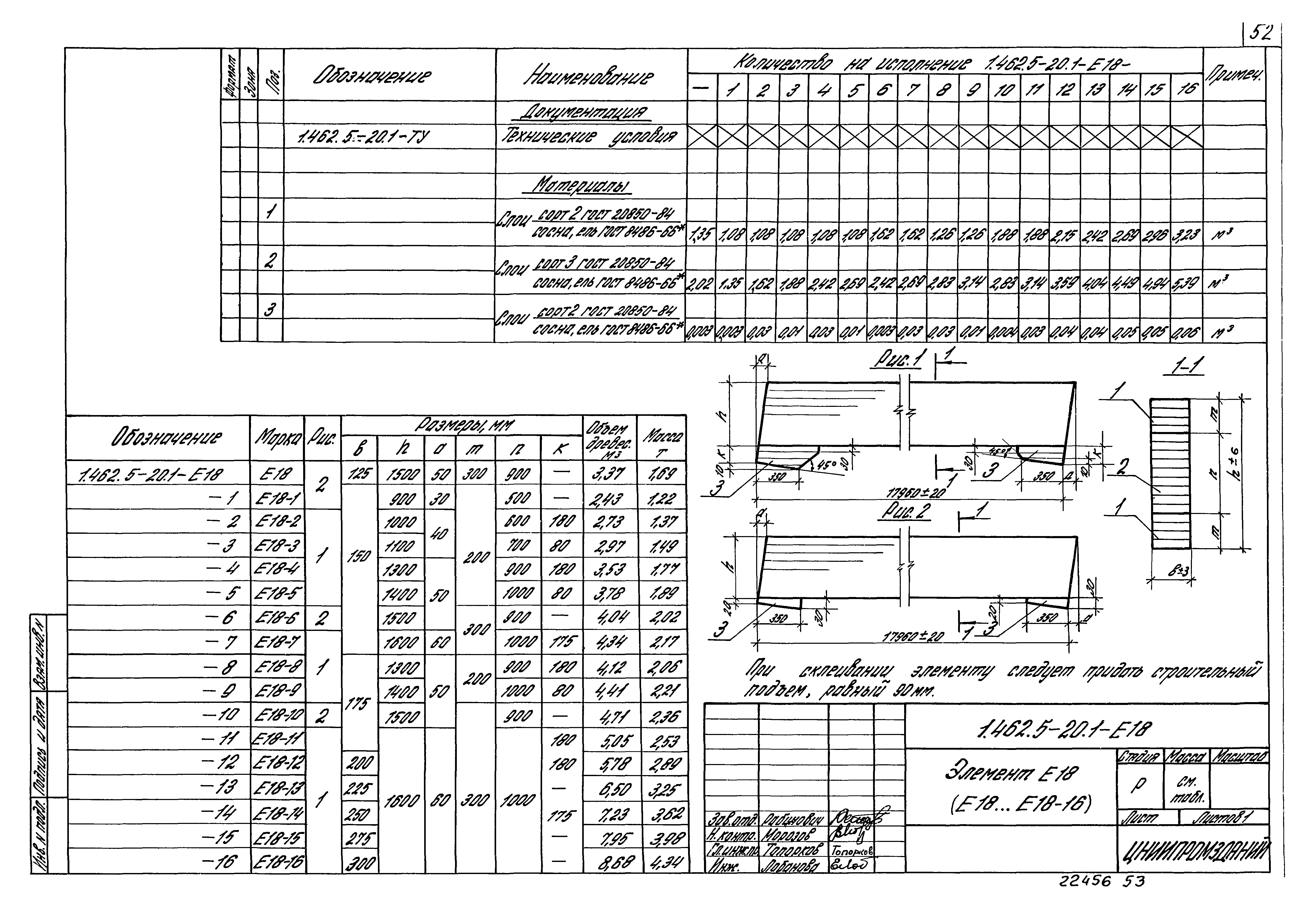 Серия 1.462.5-20