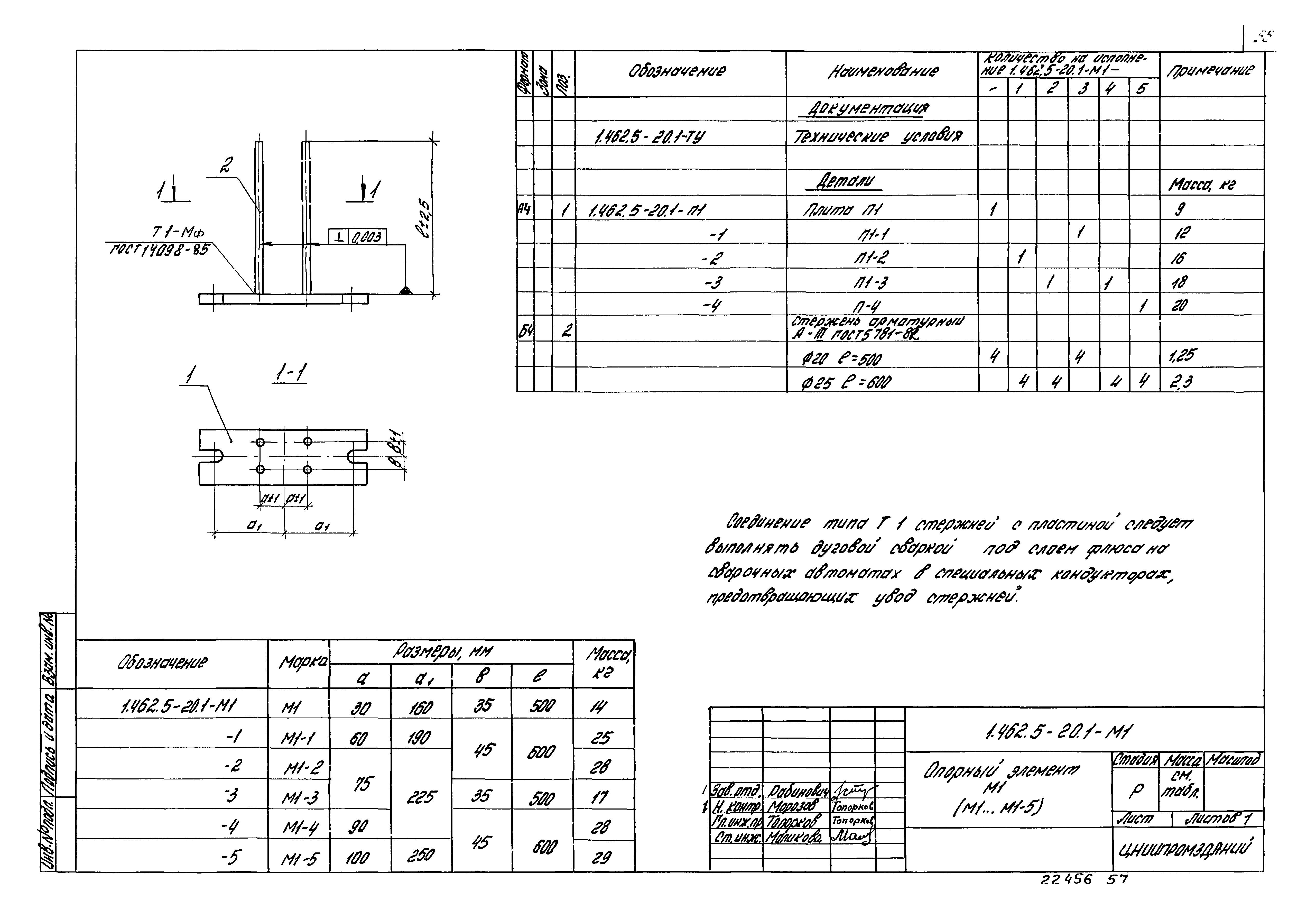 Серия 1.462.5-20