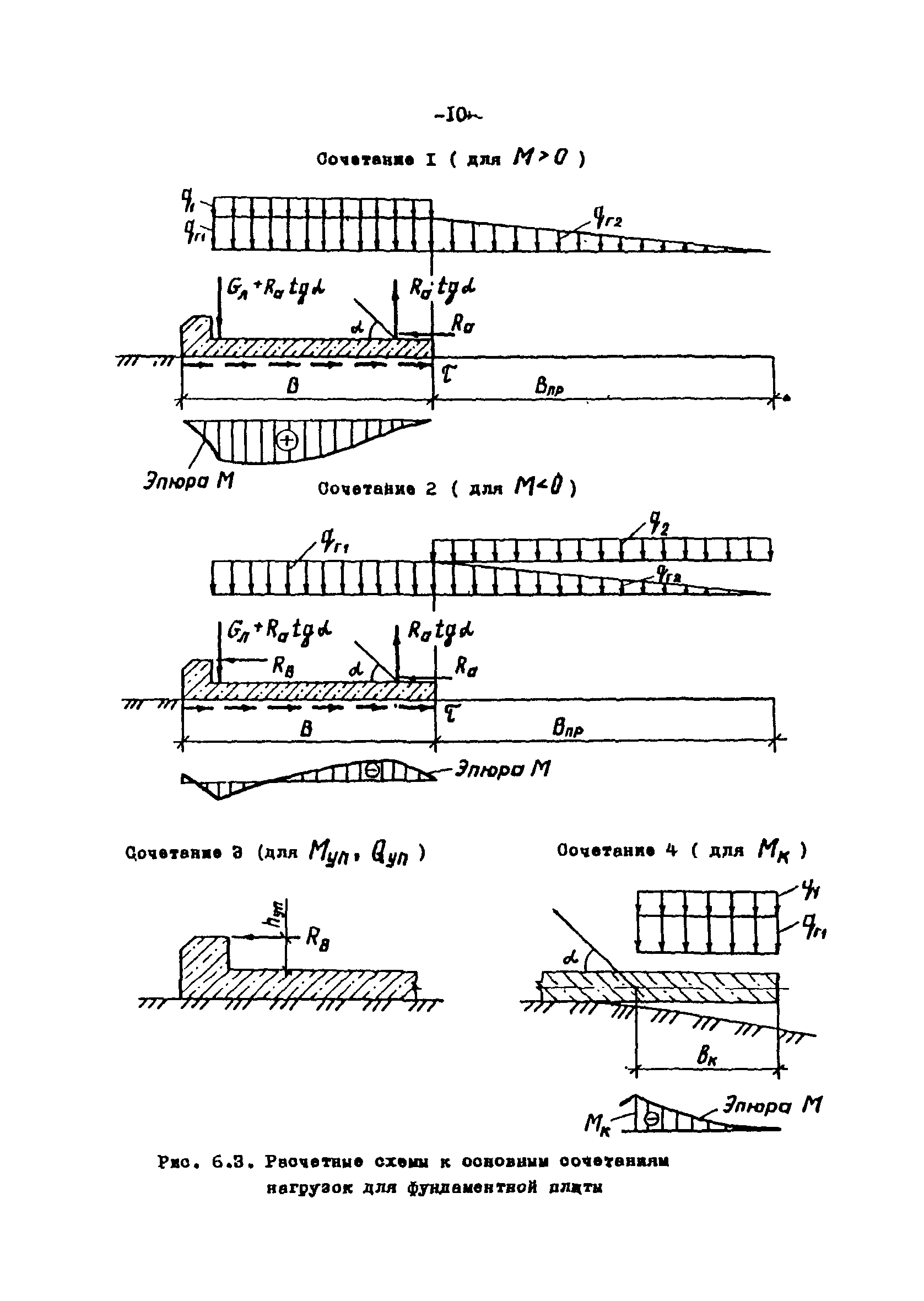 СН-РФ 54.1-85